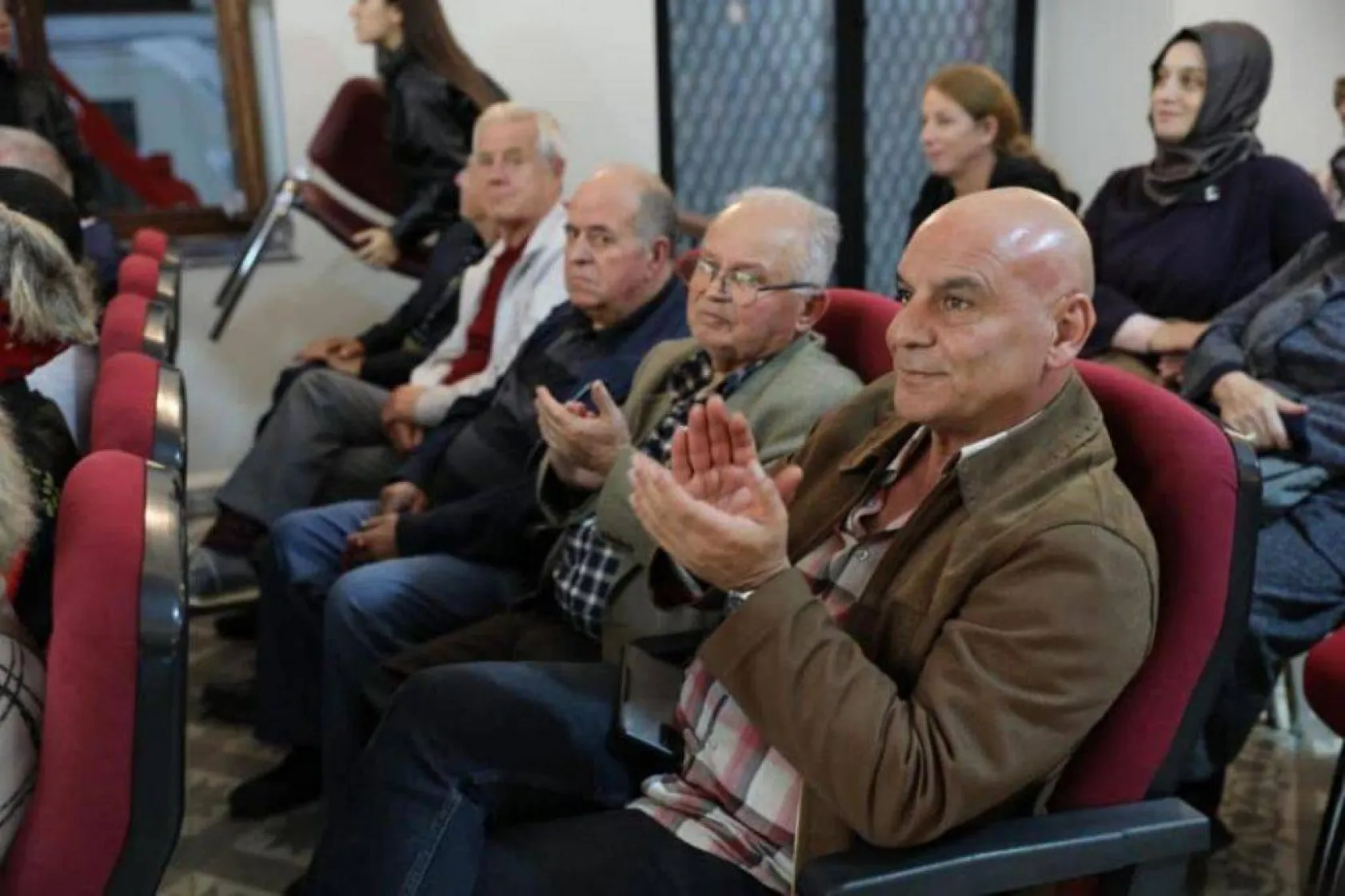 Başkan Yılmaz: 'Selimpaşa Türkiye'nin en müstesna yerlerinden biri'