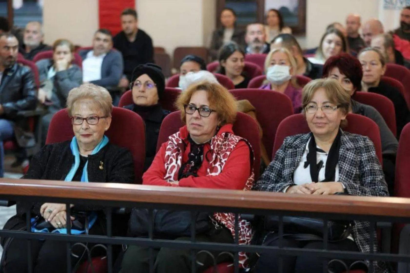 Başkan Yılmaz: 'Selimpaşa Türkiye'nin en müstesna yerlerinden biri'