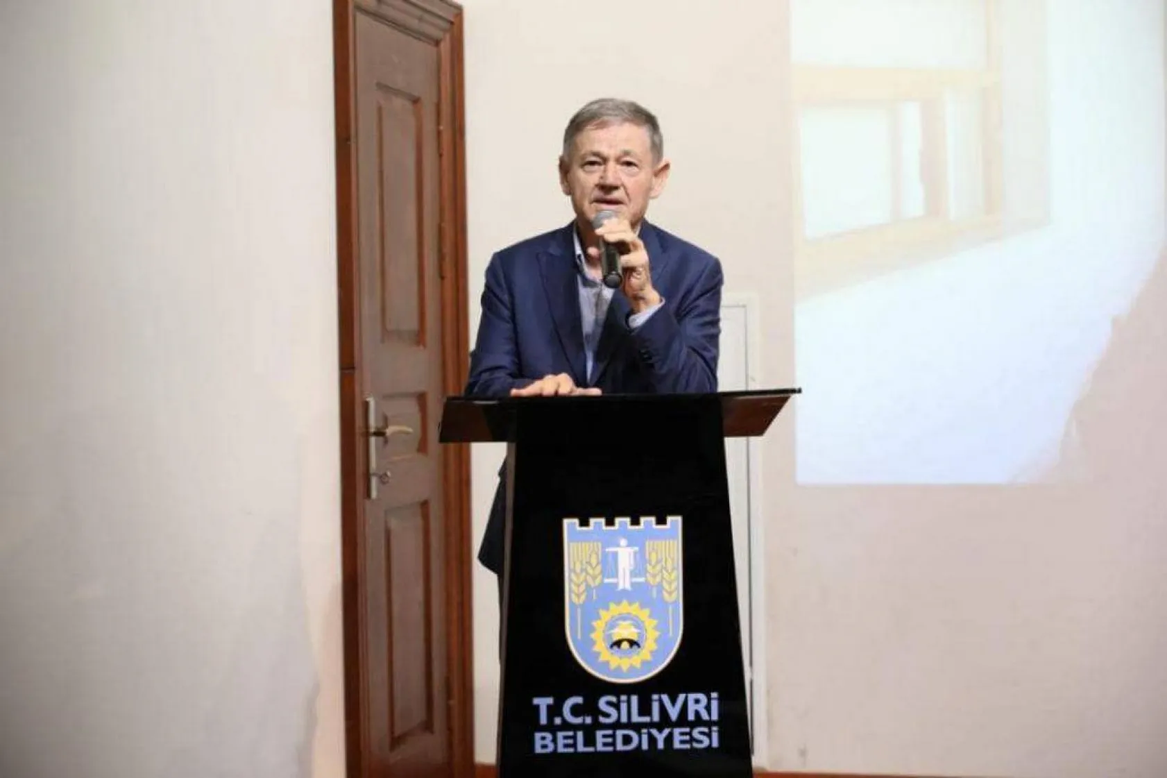 Başkan Yılmaz: 'Selimpaşa Türkiye'nin en müstesna yerlerinden biri'