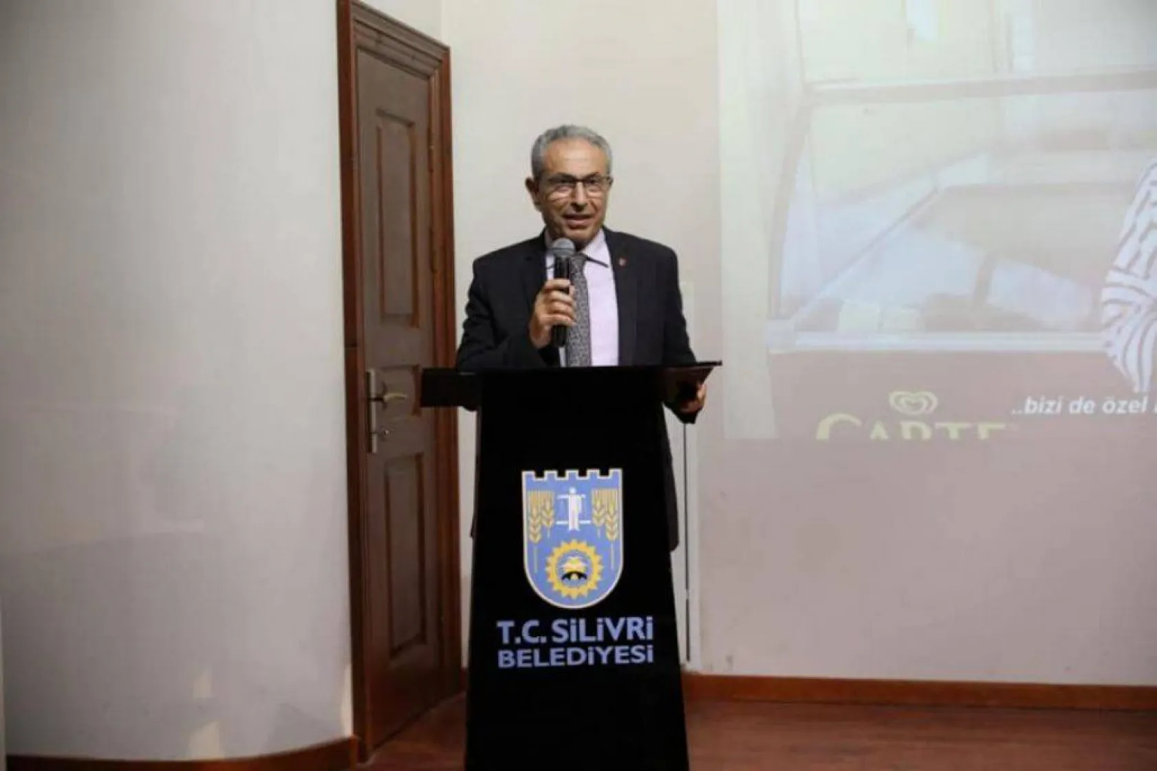 Başkan Yılmaz: 'Selimpaşa Türkiye'nin en müstesna yerlerinden biri'