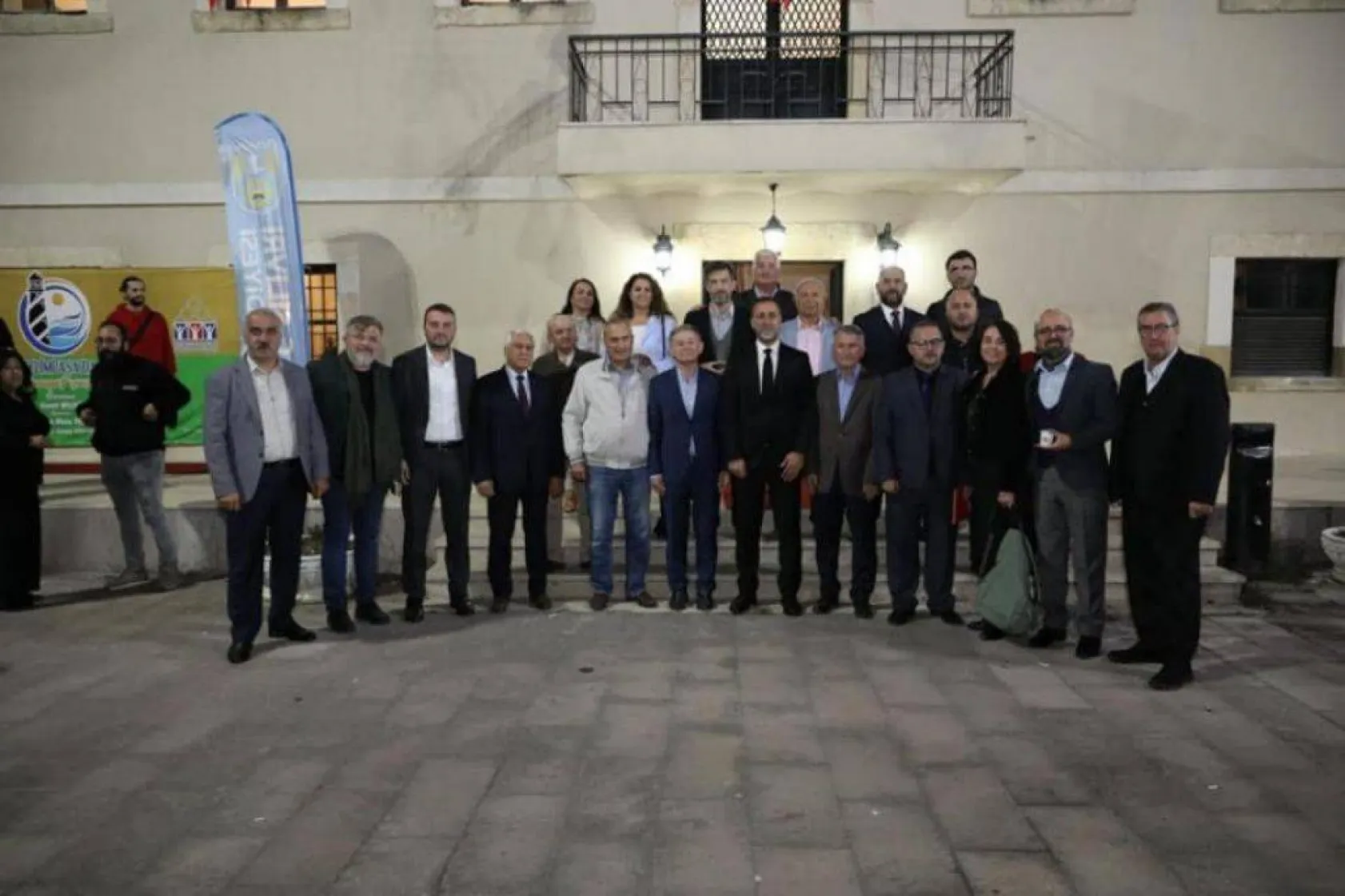 Başkan Yılmaz: 'Selimpaşa Türkiye'nin en müstesna yerlerinden biri'