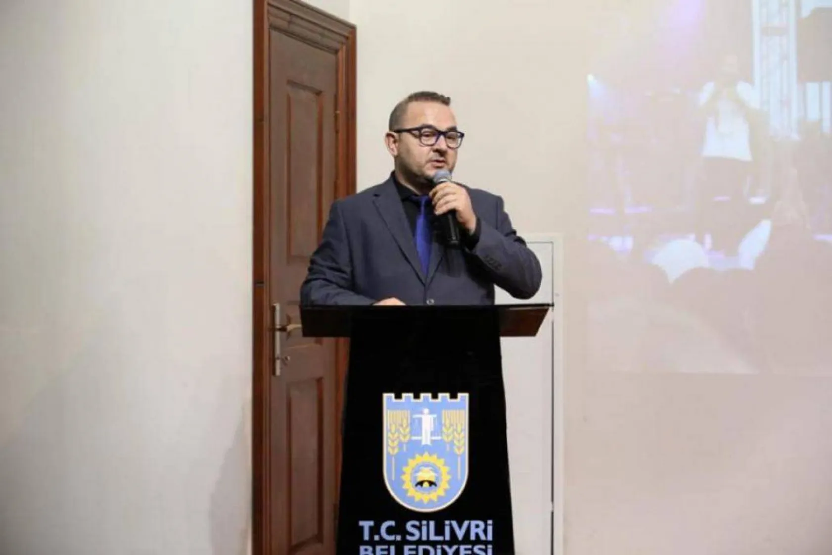 Başkan Yılmaz: 'Selimpaşa Türkiye'nin en müstesna yerlerinden biri'