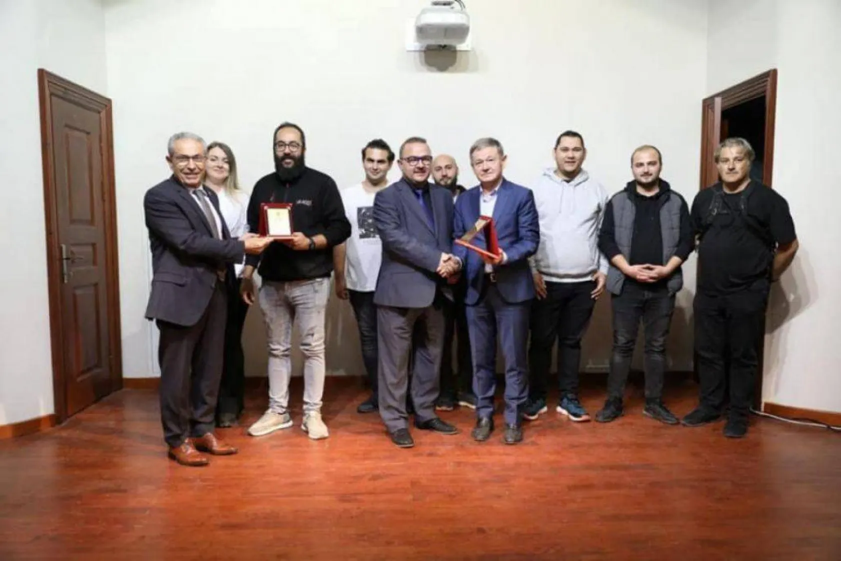 Başkan Yılmaz: 'Selimpaşa Türkiye'nin en müstesna yerlerinden biri'