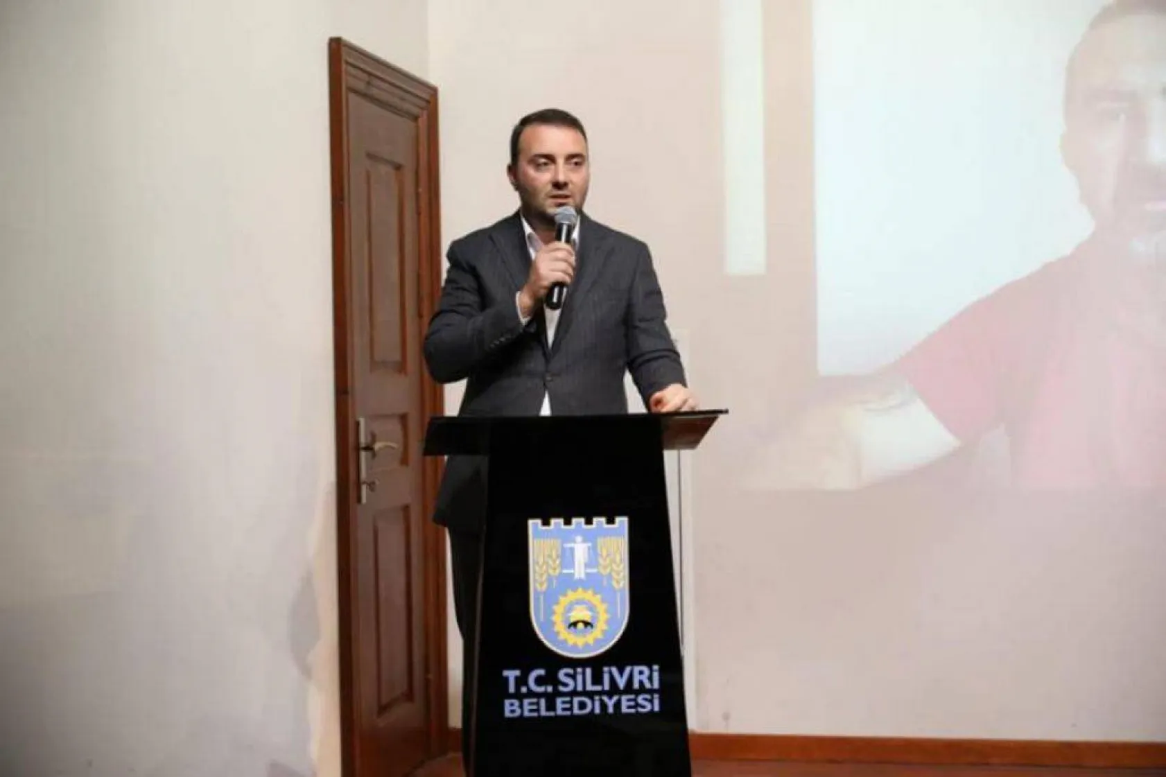 Başkan Yılmaz: 'Selimpaşa Türkiye'nin en müstesna yerlerinden biri'