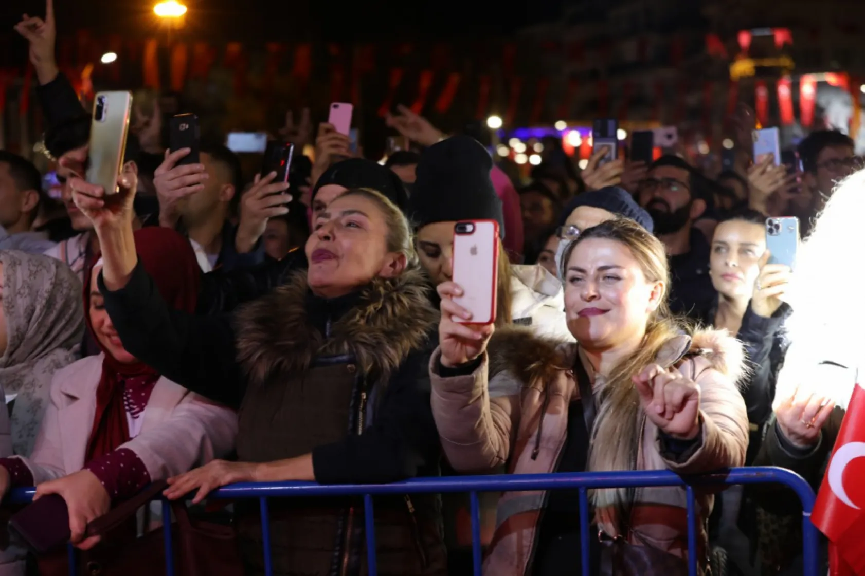 Silivri'de Cumhuriyet Bayramı coşkuyla kutlandı