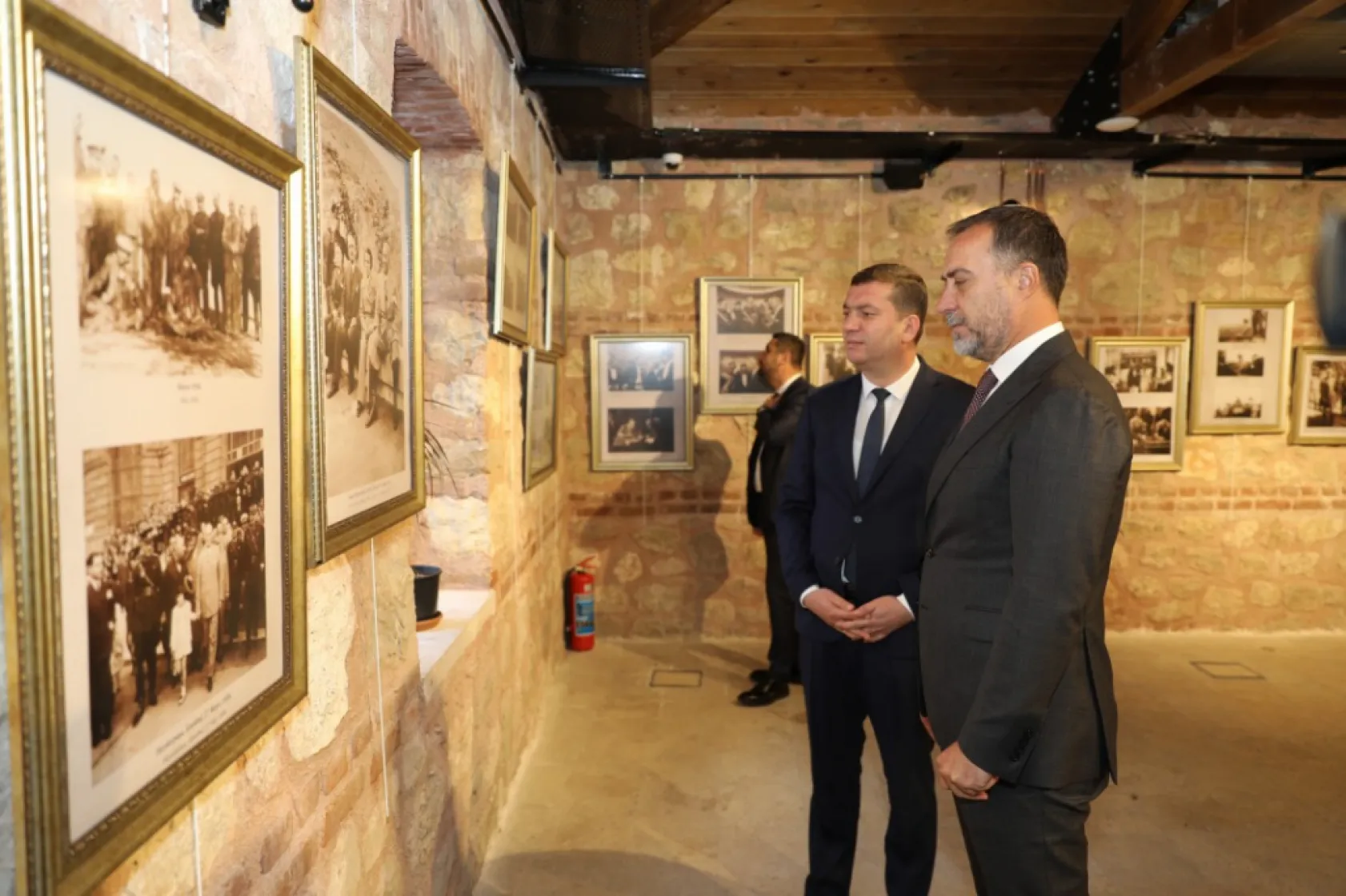 Silivri'de Cumhuriyet Bayramı coşkuyla kutlandı