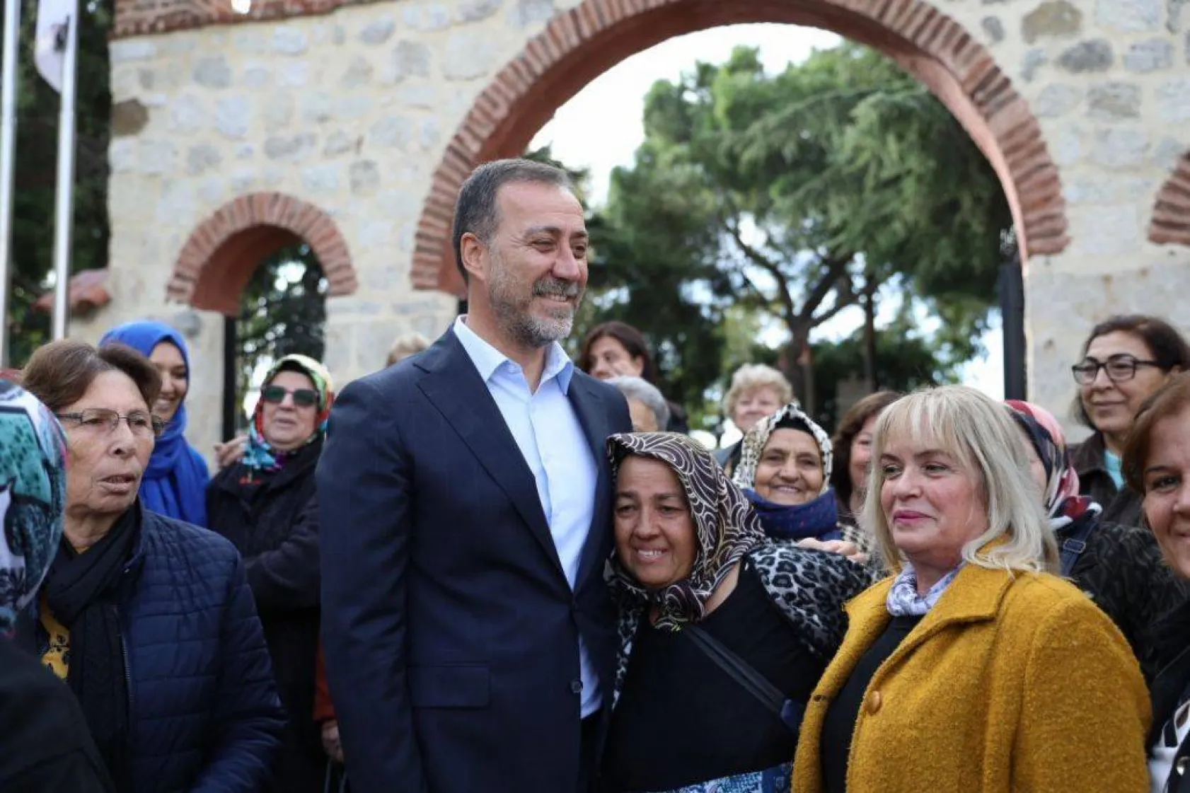 Başkan Yılmaz: 'Silivri halkı böyle bir belediye yönetimini çok özlemişti'