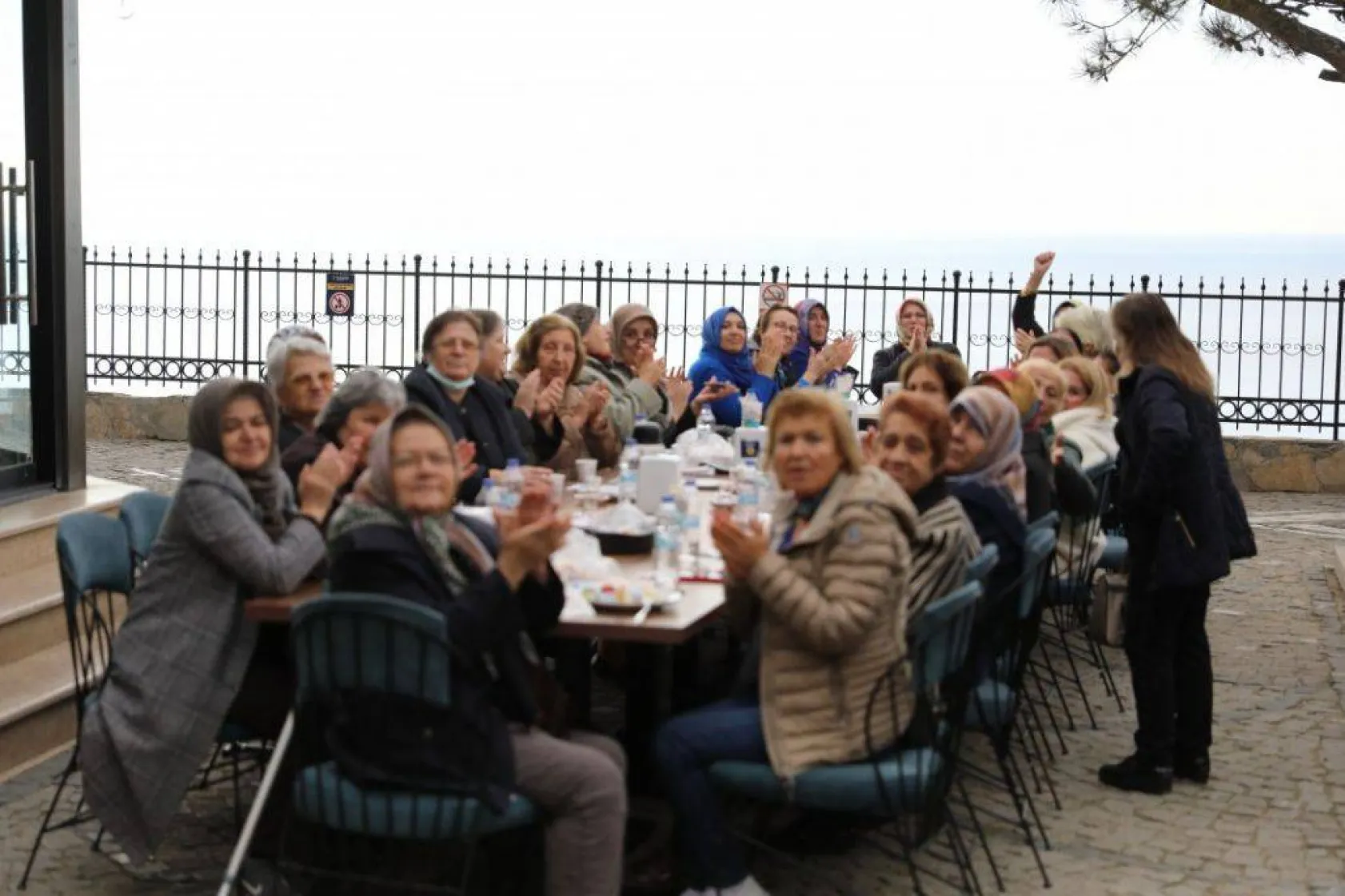 Başkan Yılmaz: 'Silivri halkı böyle bir belediye yönetimini çok özlemişti'