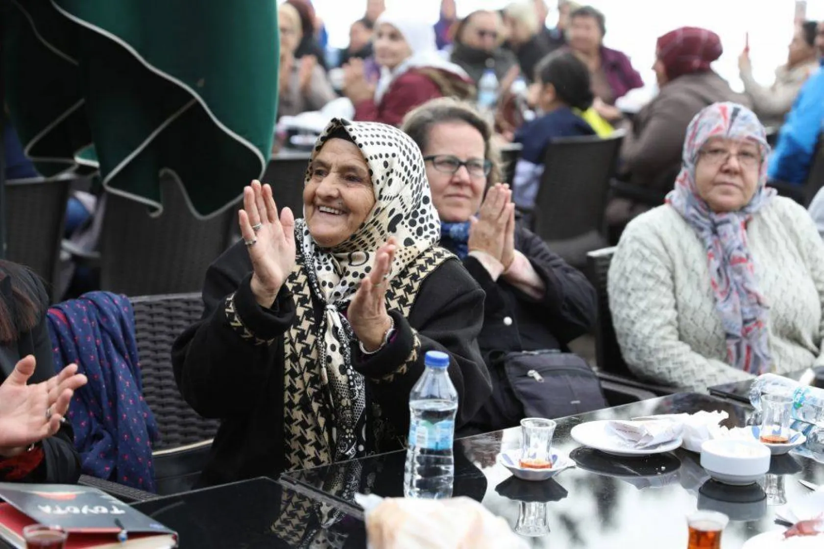 Başkan Yılmaz: 'Silivri halkı böyle bir belediye yönetimini çok özlemişti'