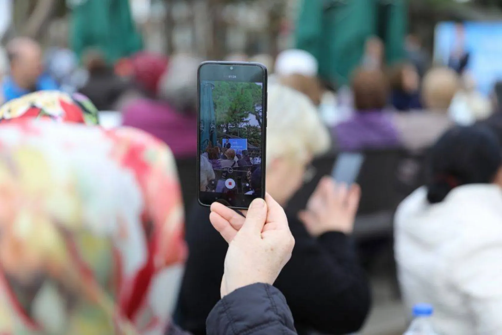 Başkan Yılmaz: 'Silivri halkı böyle bir belediye yönetimini çok özlemişti'