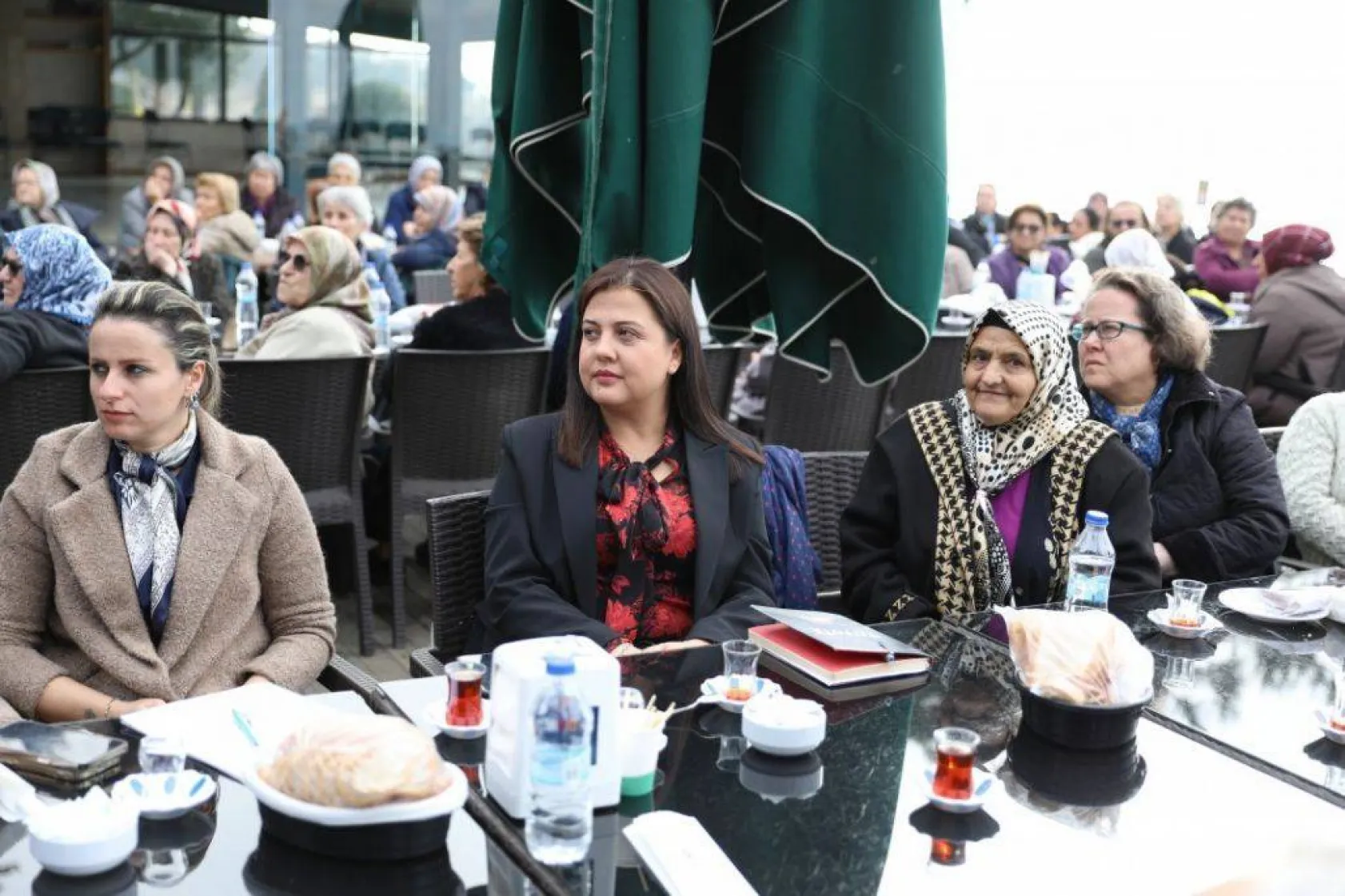 Başkan Yılmaz: 'Silivri halkı böyle bir belediye yönetimini çok özlemişti'