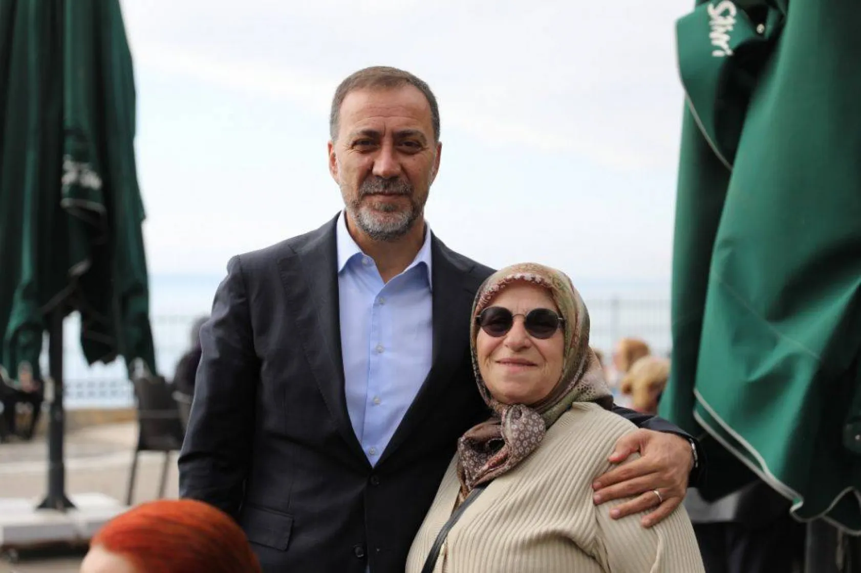 Başkan Yılmaz: 'Silivri halkı böyle bir belediye yönetimini çok özlemişti'