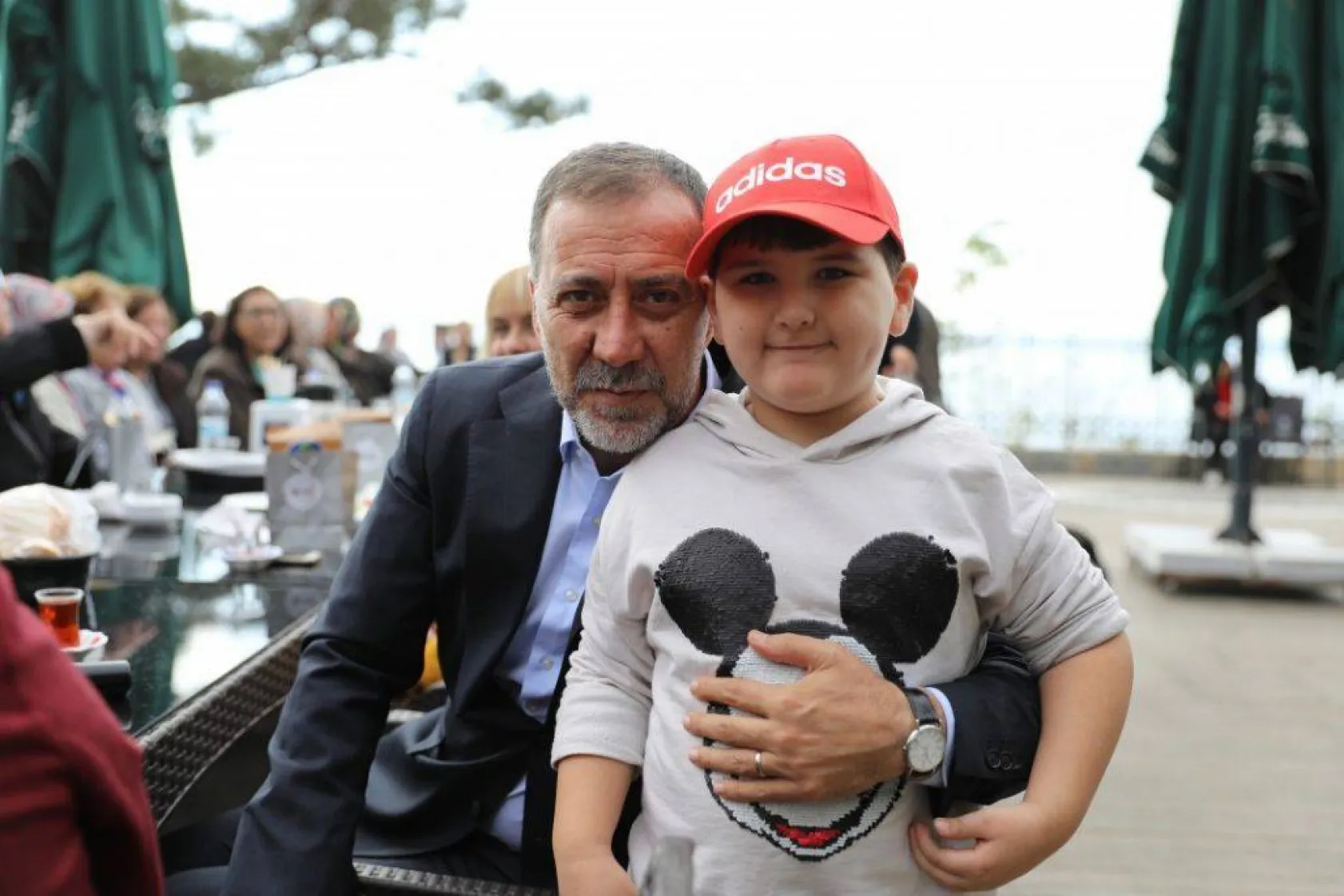 Başkan Yılmaz: 'Silivri halkı böyle bir belediye yönetimini çok özlemişti'