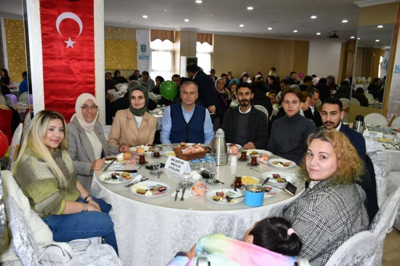 'İstanbul'un en nitelikli engelsiz yaşam merkezini inşa ediyoruz'