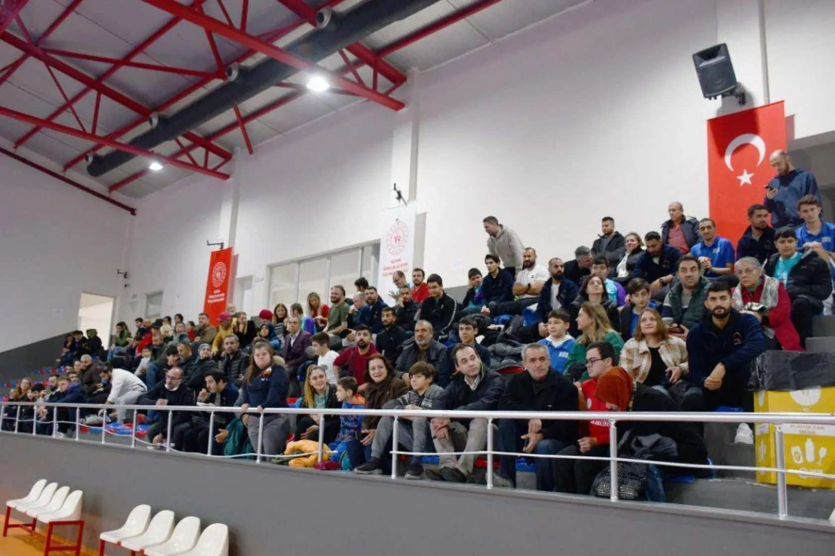 'İstanbul'un en nitelikli engelsiz yaşam merkezini inşa ediyoruz'