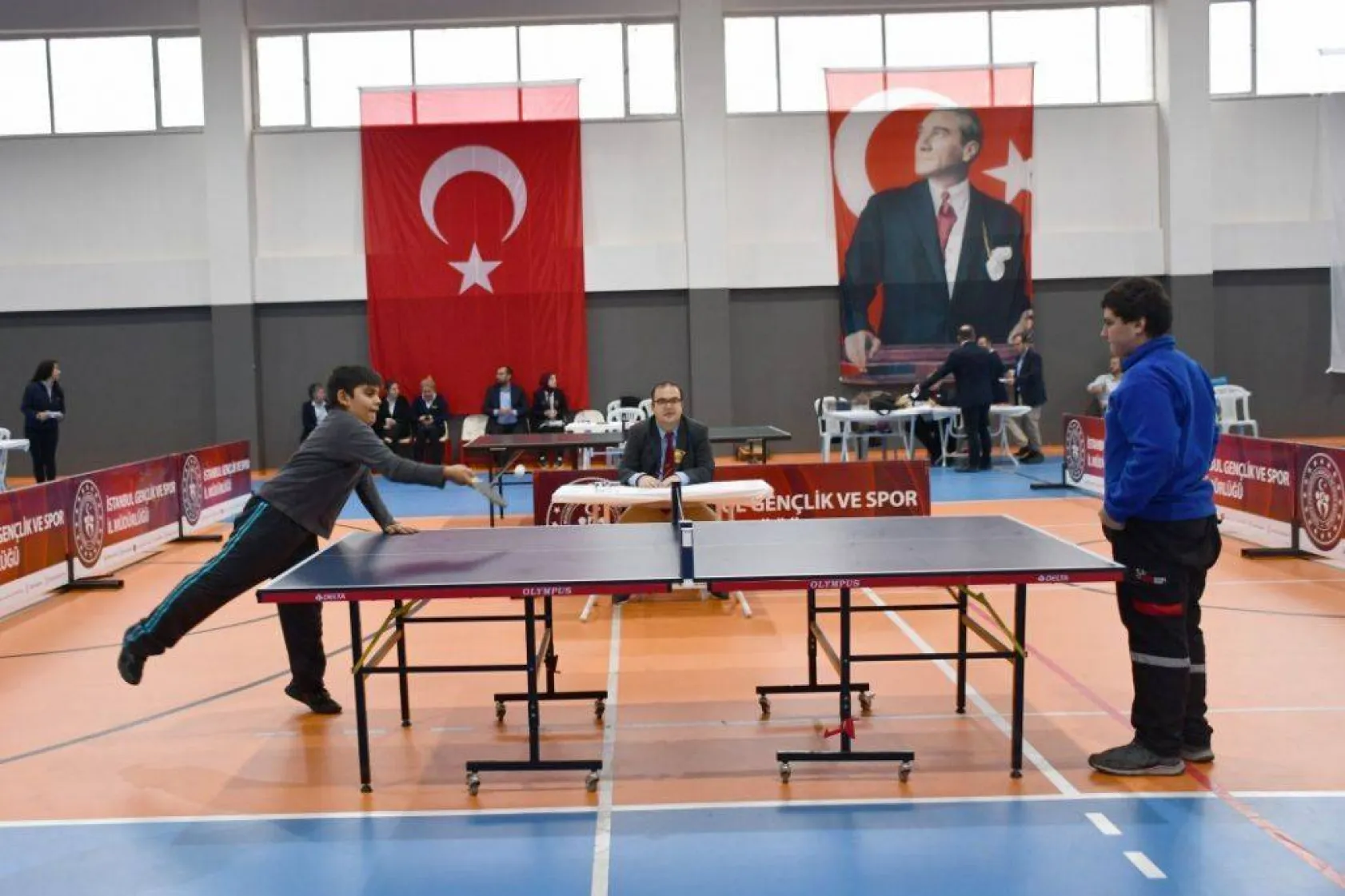 'İstanbul'un en nitelikli engelsiz yaşam merkezini inşa ediyoruz'