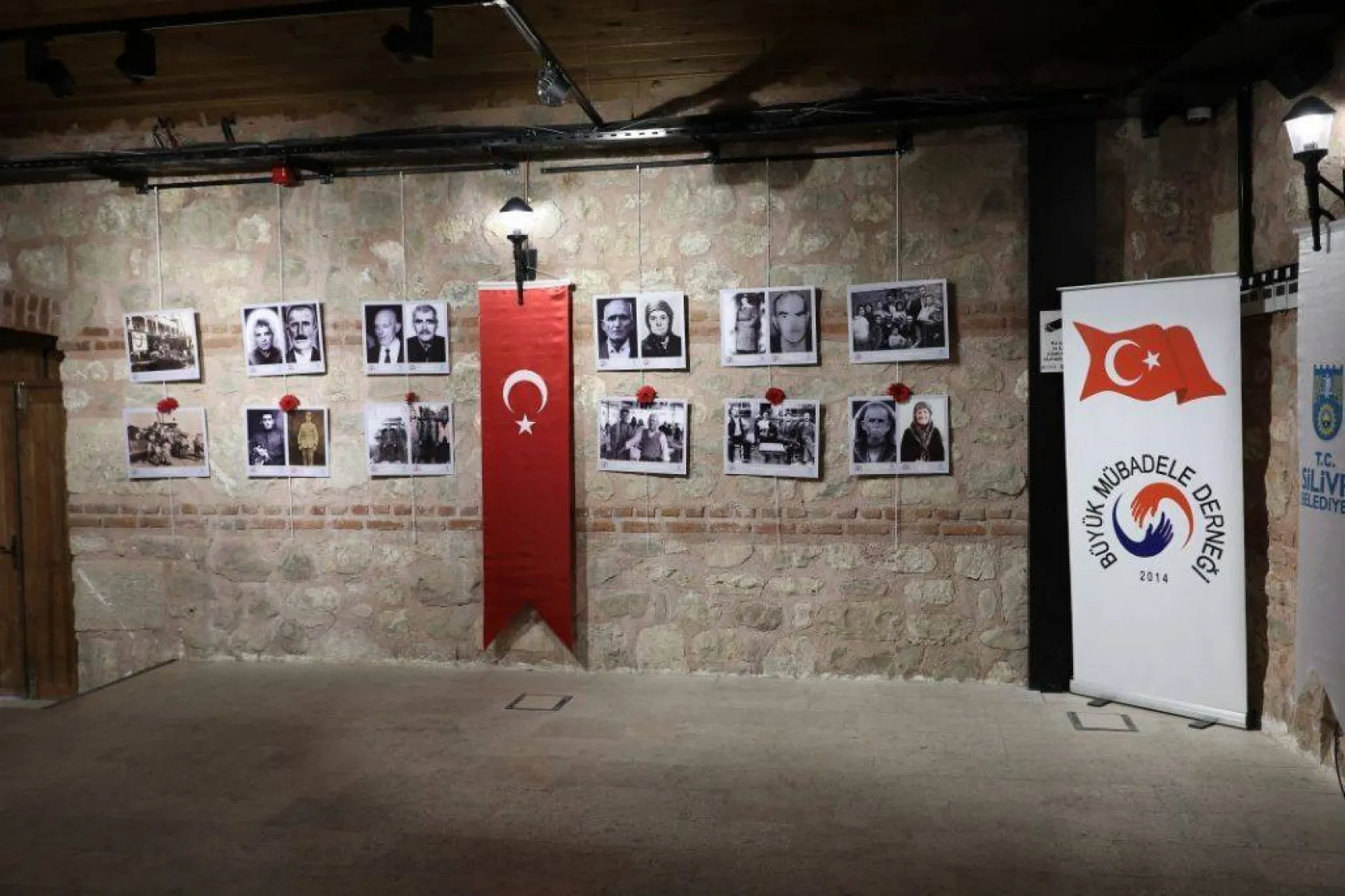 Bakan Ersoy: 'Silivri için turizm master planı hazırlanacak'