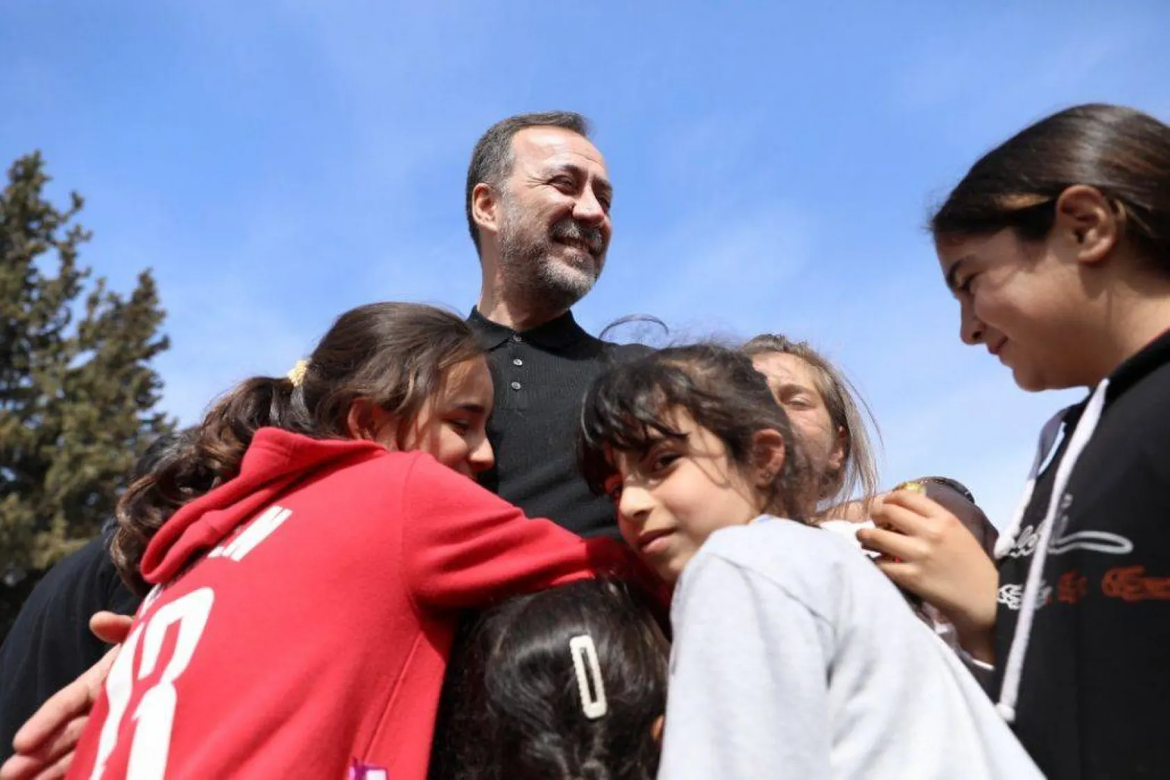 Silivri'den Hatay'a kadın dayanışması