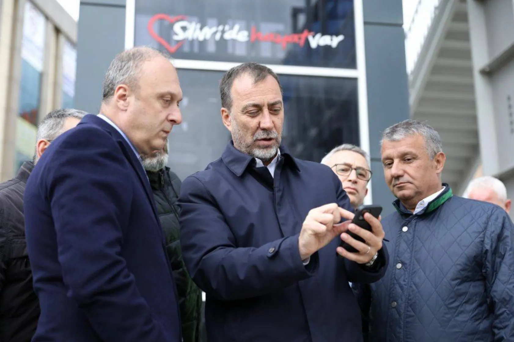 Silivri'nin iki yakasını birleştirecek çalışmalar başlıyor