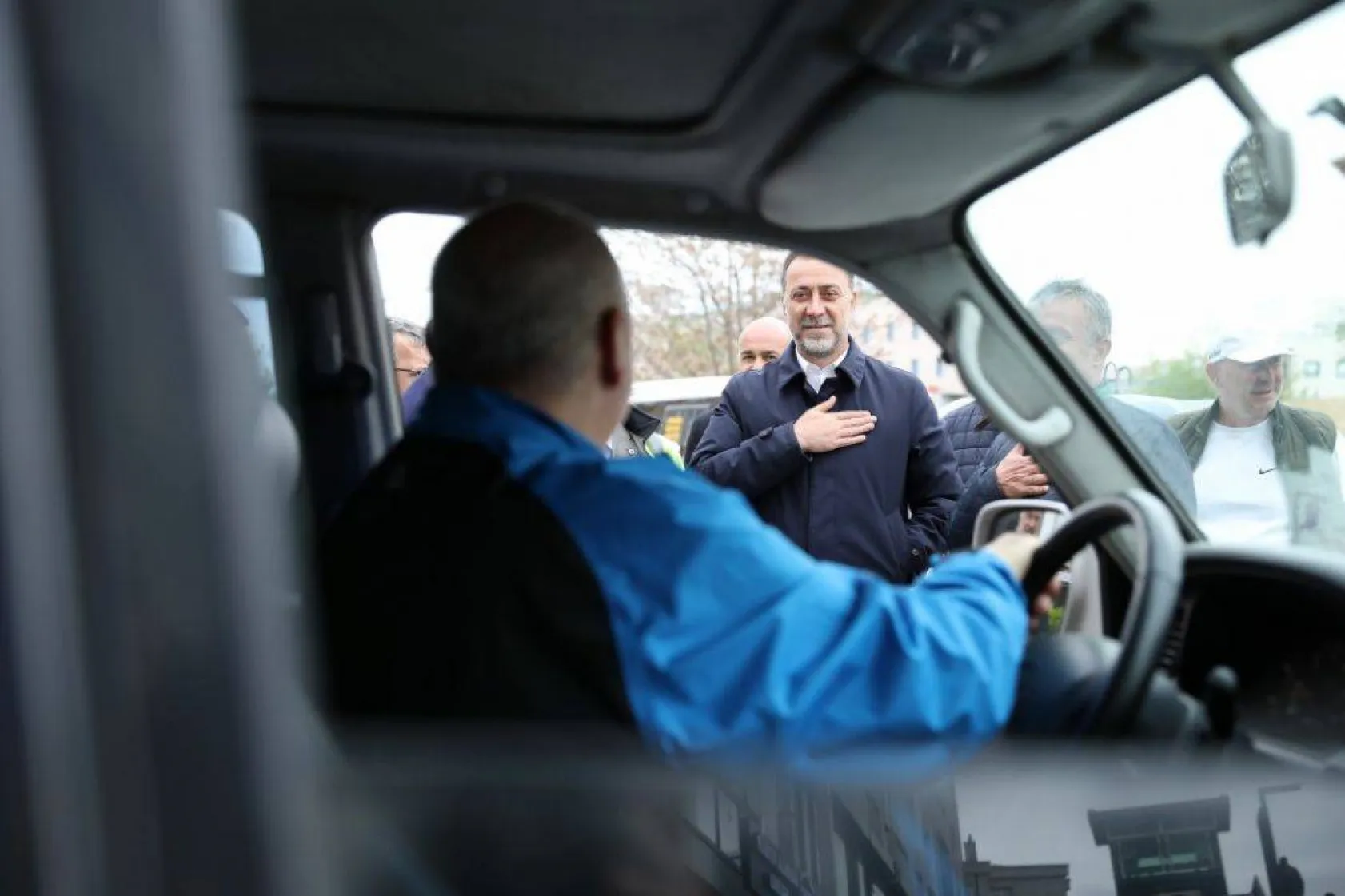 Silivri'nin iki yakasını birleştirecek çalışmalar başlıyor