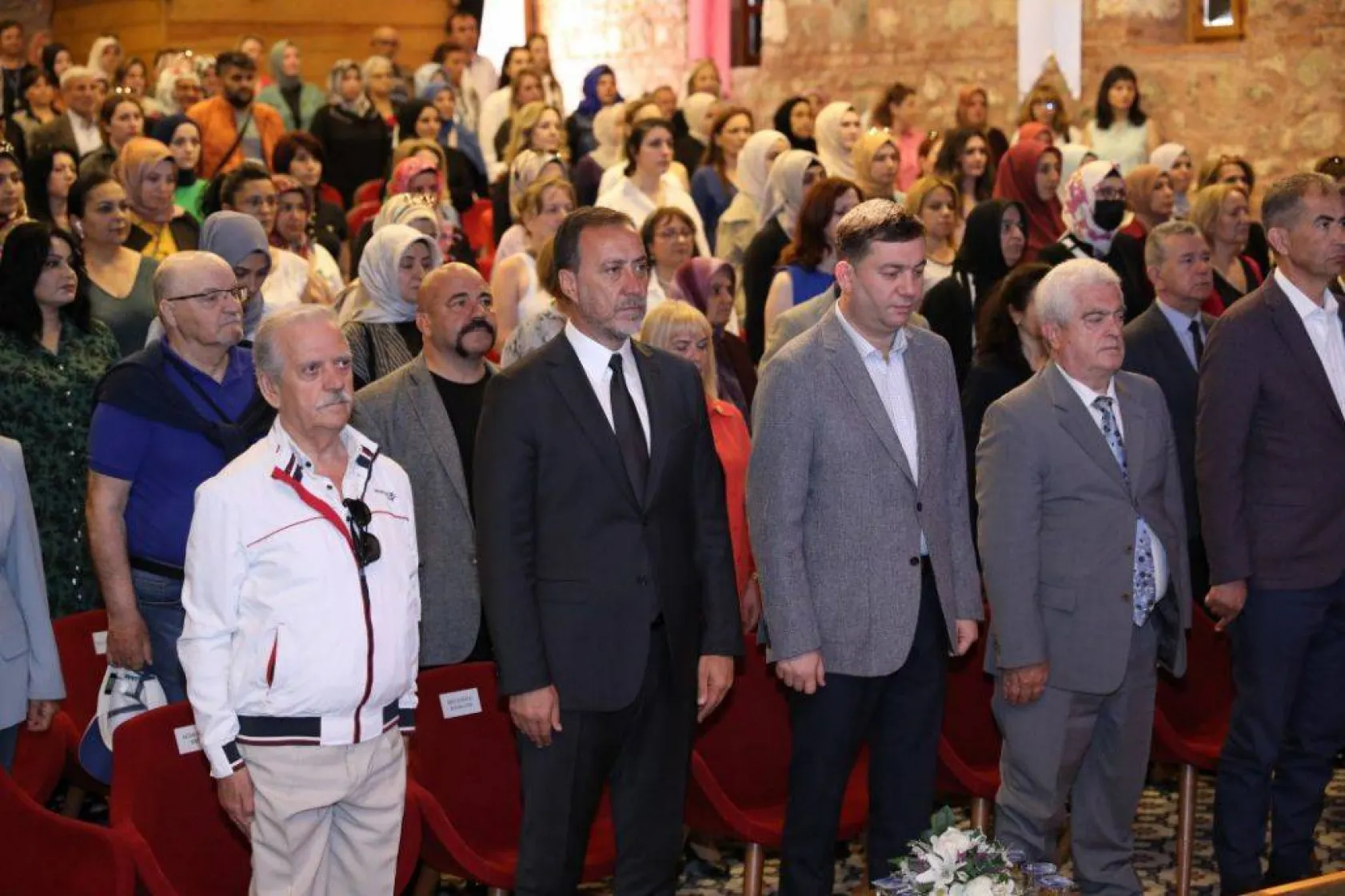 Başkan Yılmaz: 'Silivri Belediyesi Eğitimle İlgili Her Türlü İş Birliğine Gönüllüdür'