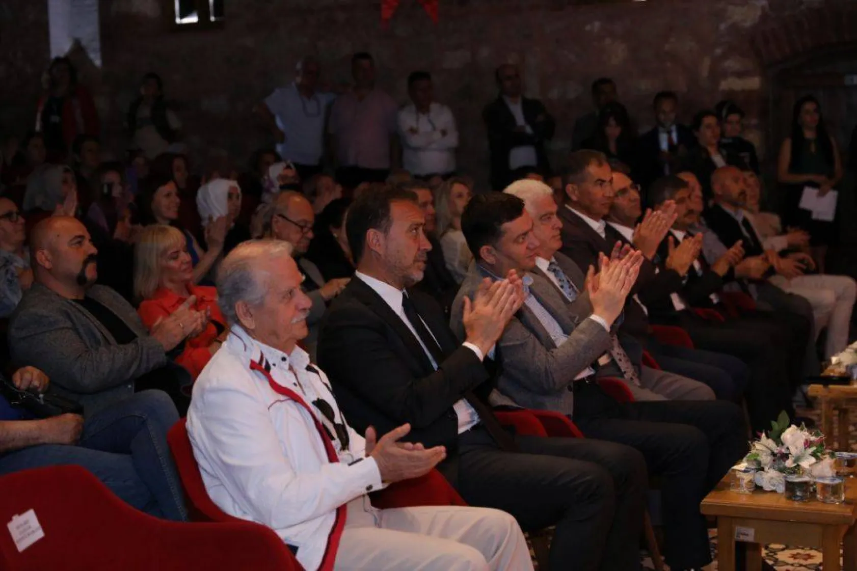 Başkan Yılmaz: 'Silivri Belediyesi Eğitimle İlgili Her Türlü İş Birliğine Gönüllüdür'