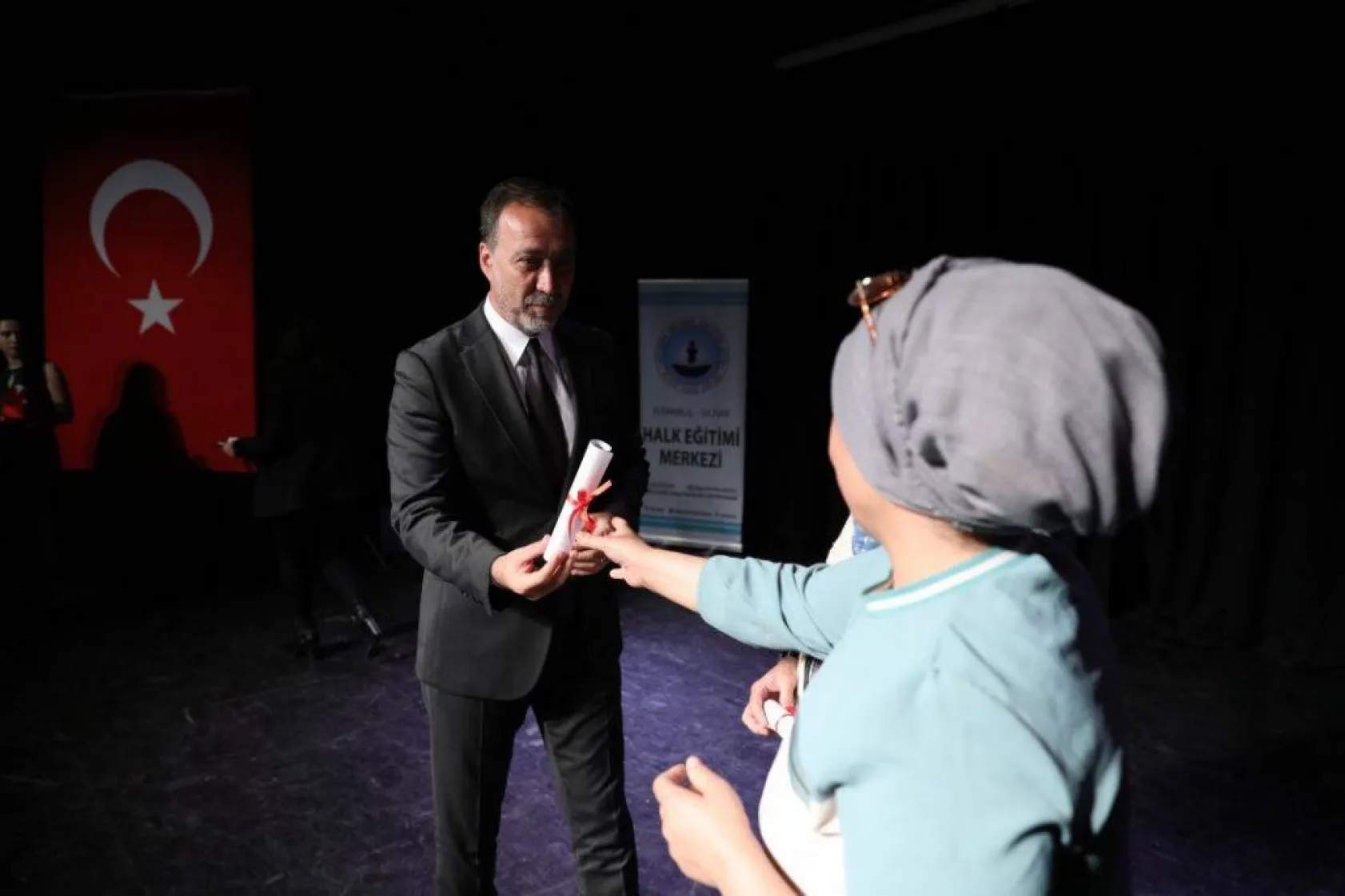 Başkan Yılmaz: 'Silivri Belediyesi Eğitimle İlgili Her Türlü İş Birliğine Gönüllüdür'