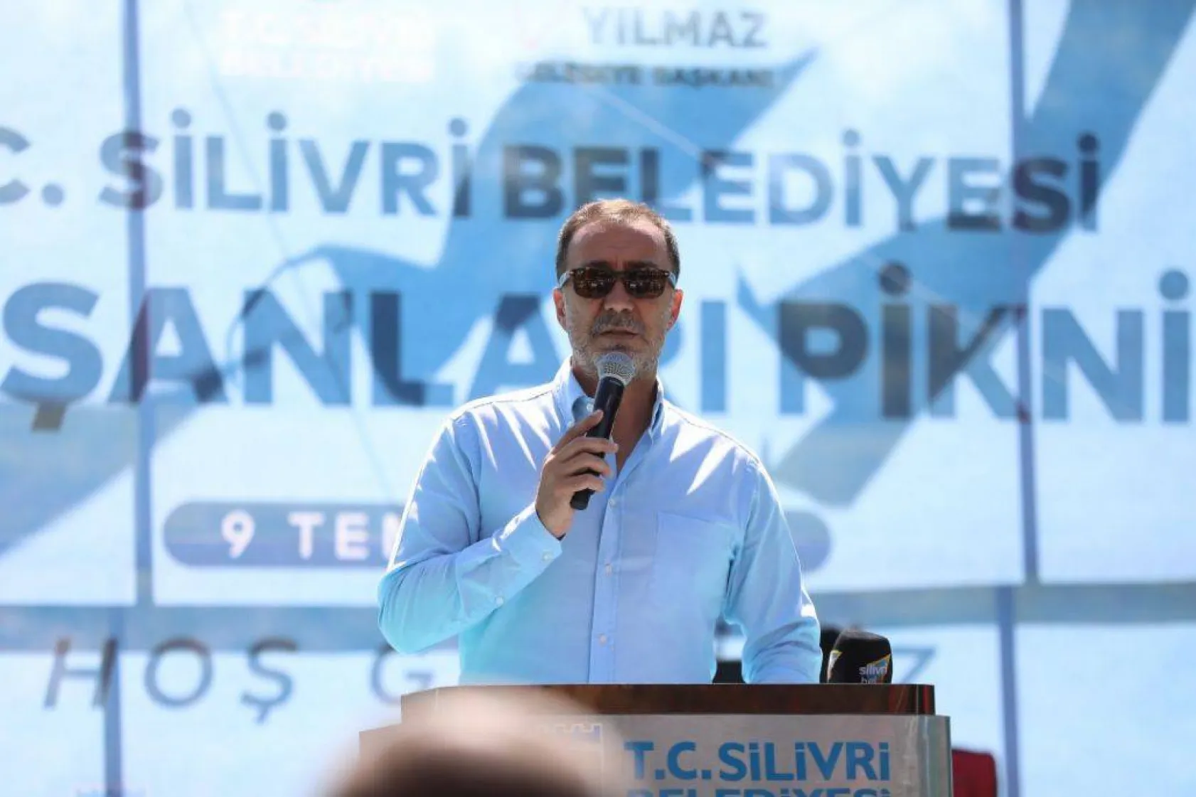 Belediye personeli motivasyon pikniğinde bir araya geldi