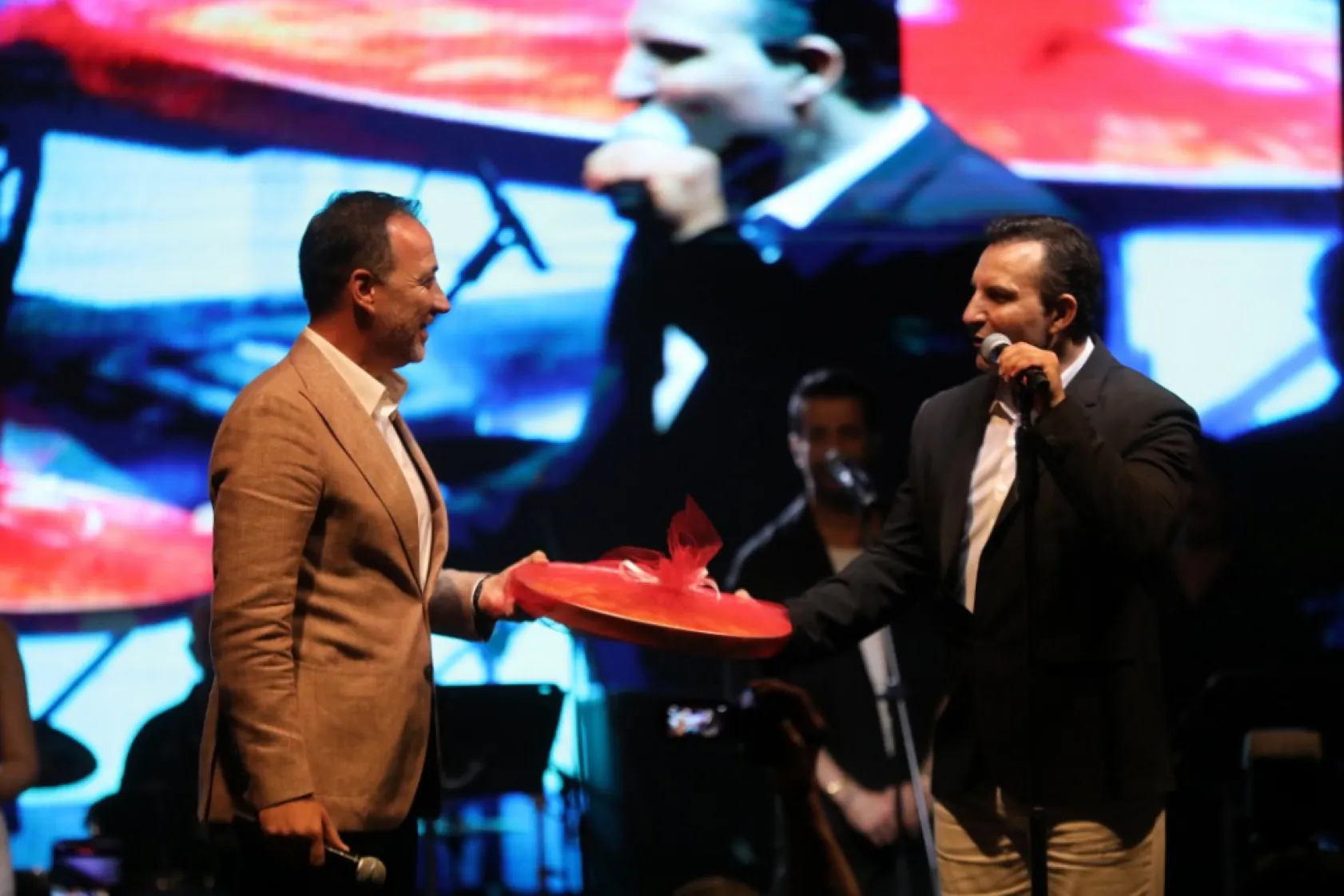 Silivri'de börek festivali coşkusu yaşandı