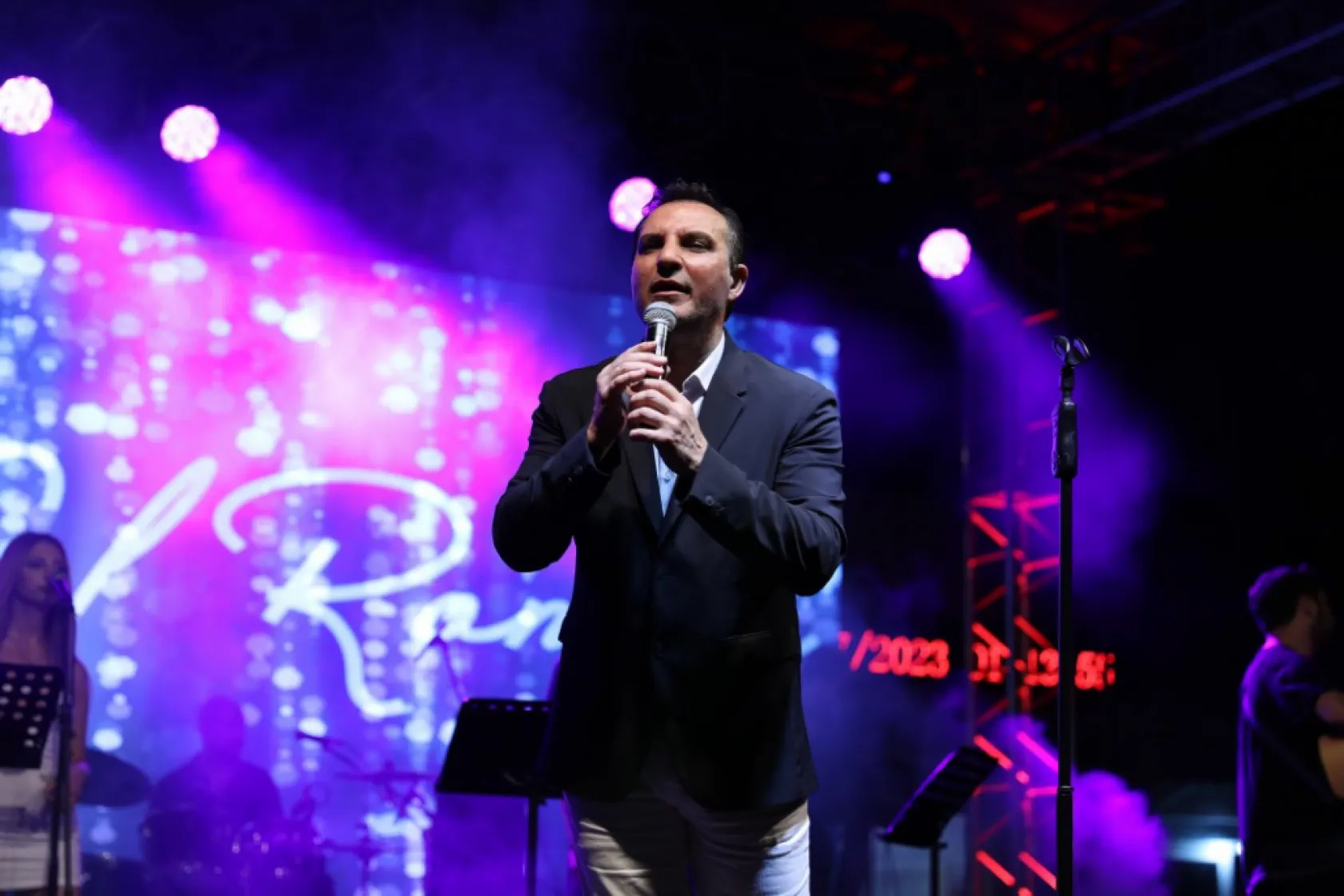 Silivri'de börek festivali coşkusu yaşandı