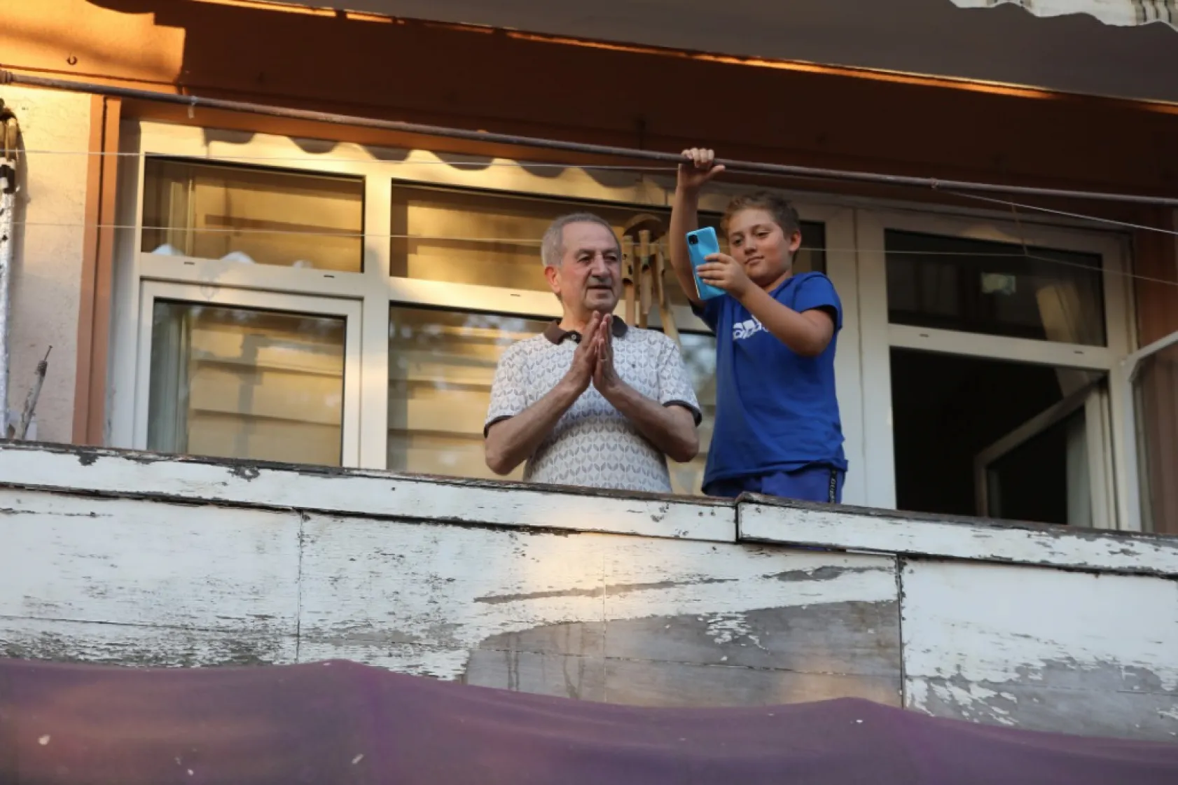 Silivri'de Yoğurt festivali coşkusu başladı