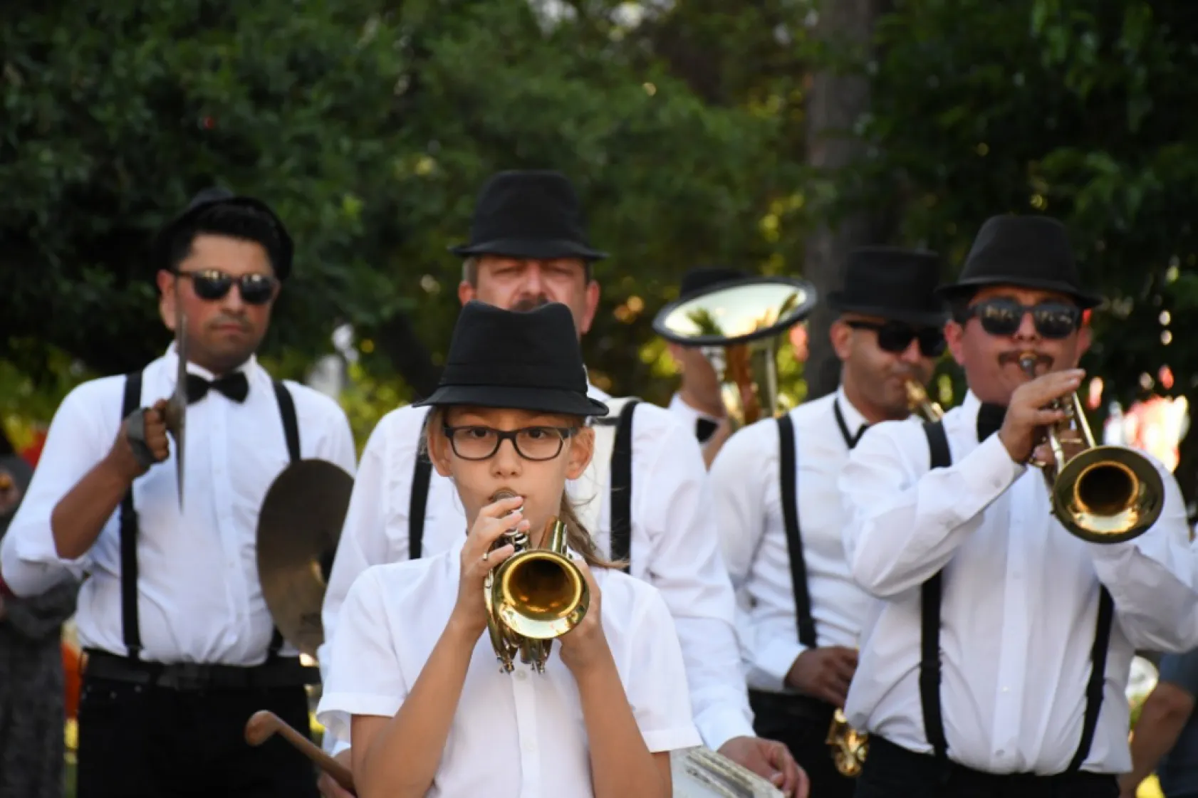 Silivri'de Yoğurt festivali coşkusu başladı