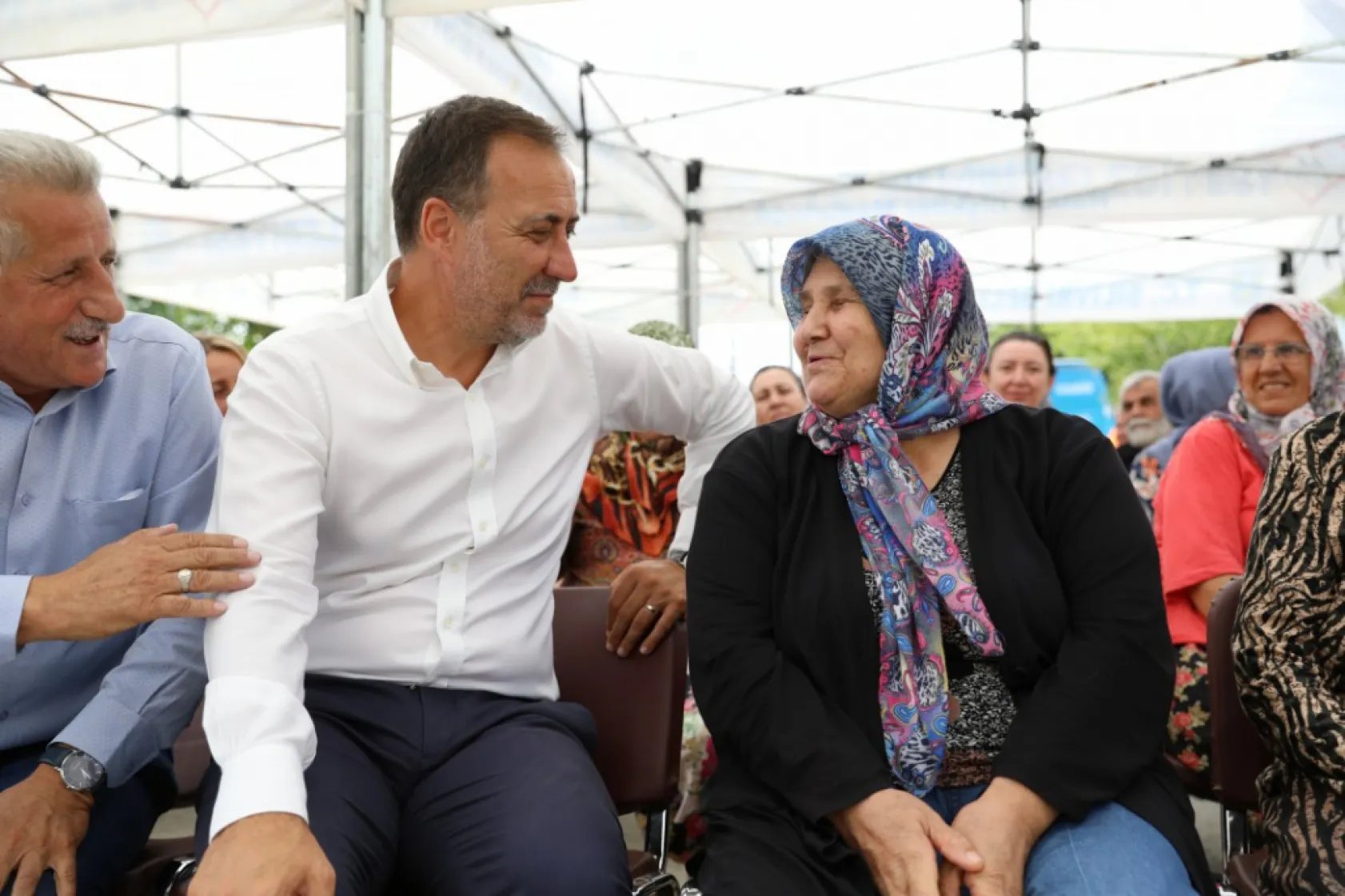 Çiftçilere 12 milyon TL'lik tohumluk arpa desteği