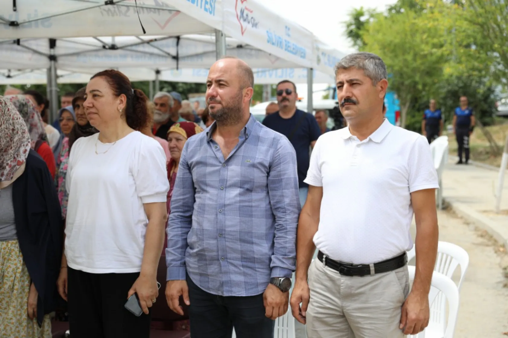 Çiftçilere 12 milyon TL'lik tohumluk arpa desteği