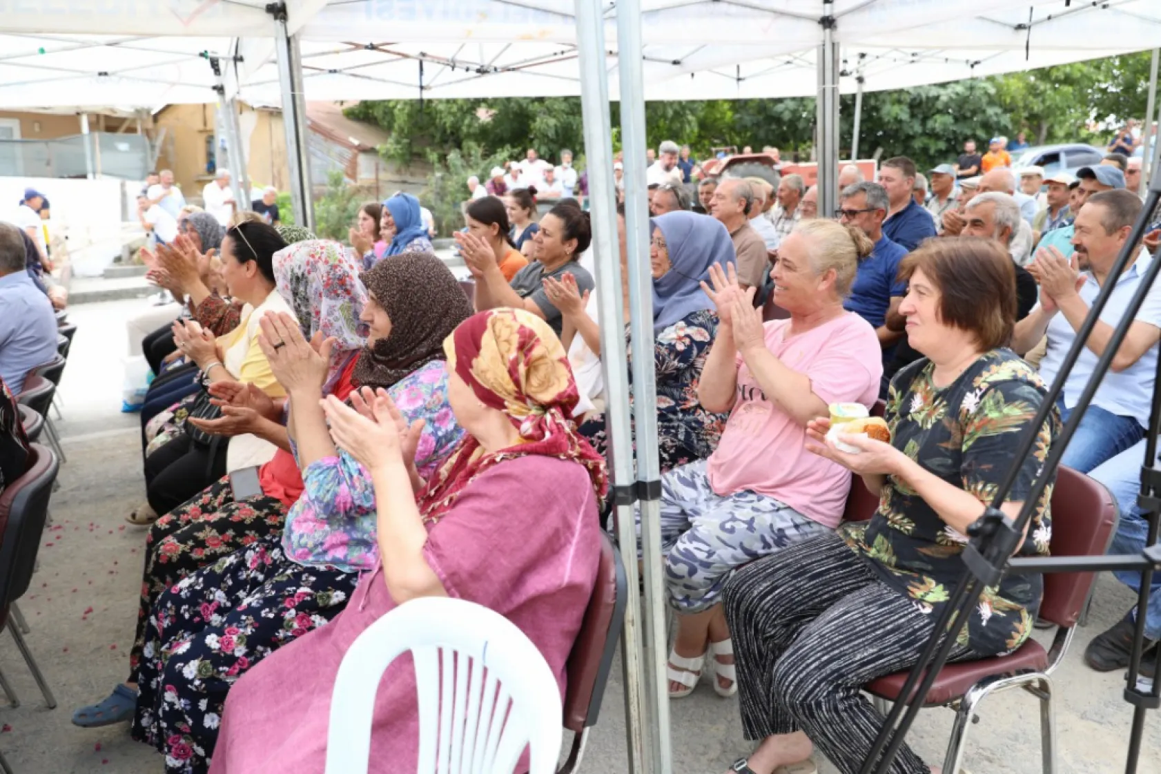 Çiftçilere 12 milyon TL'lik tohumluk arpa desteği