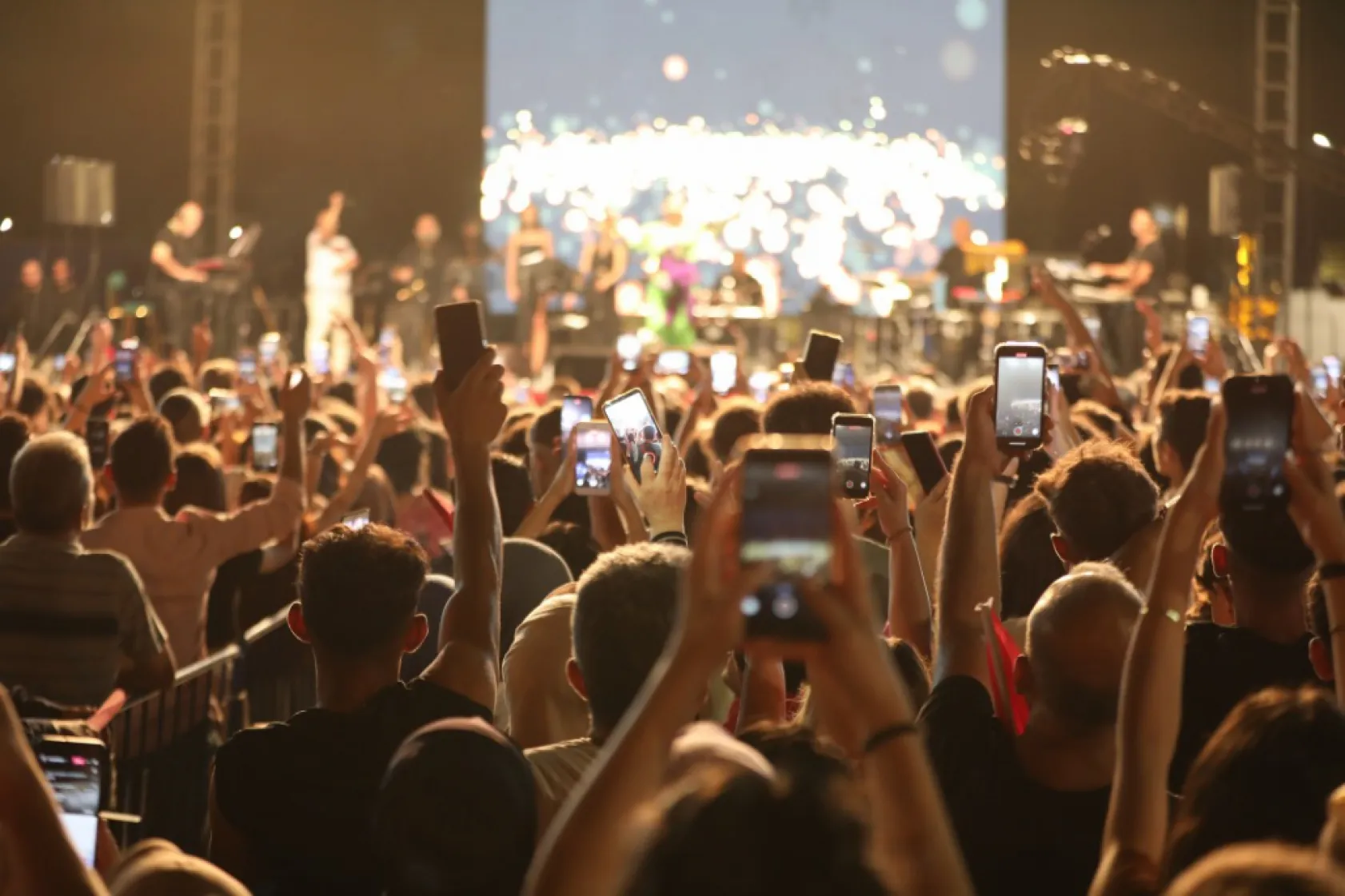 Silivri'de 30 Ağustos Zafer Bayramı coşkusu yaşandı