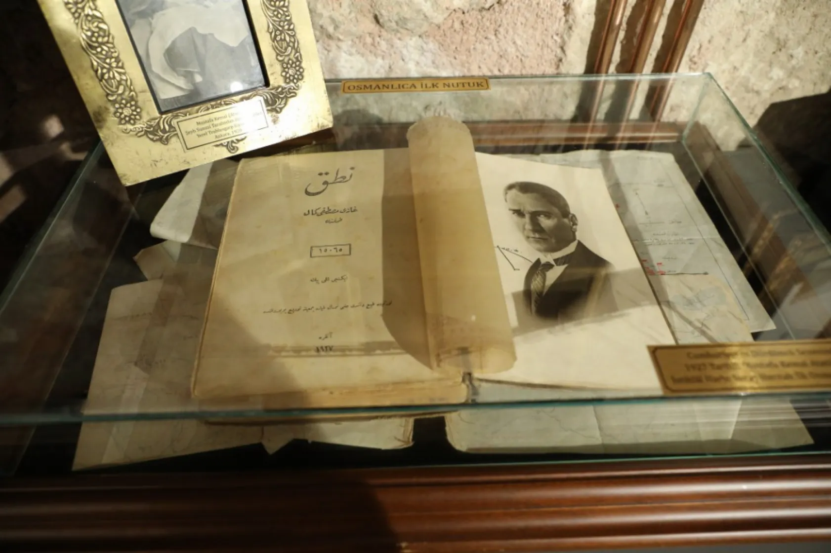 Silivri'de 30 Ağustos Zafer Bayramı coşkusu yaşandı