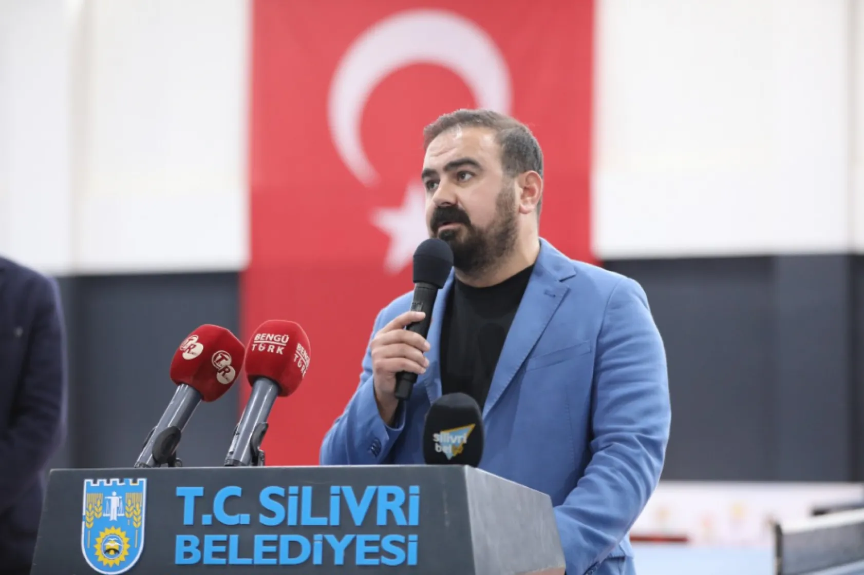 Türk dünyası özel sporcular şenliği başladı