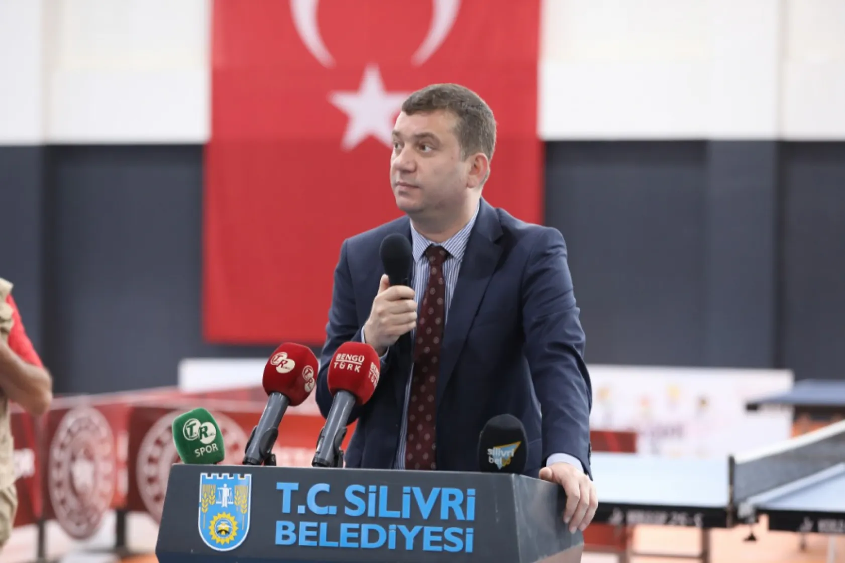 Türk dünyası özel sporcular şenliği başladı