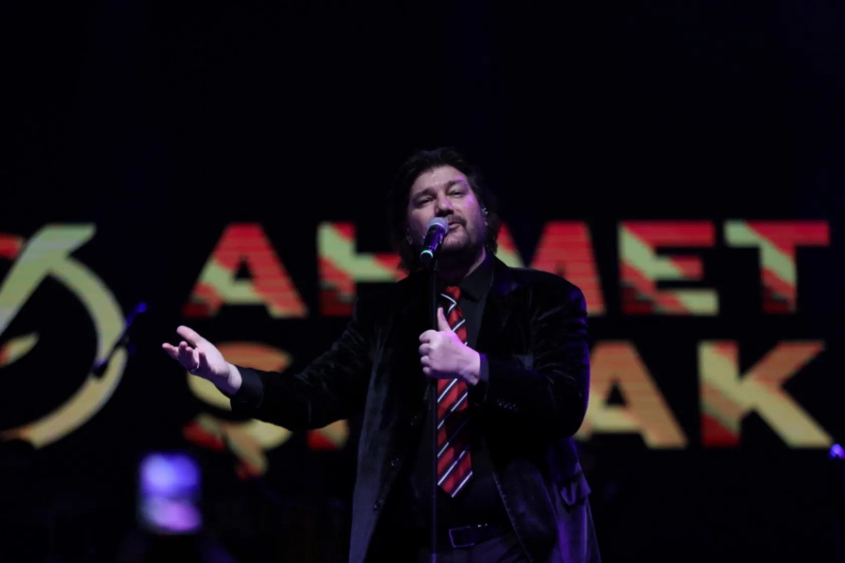 Cumhuriyet kutlamalarının coşkusu Silivri'den yankılandı