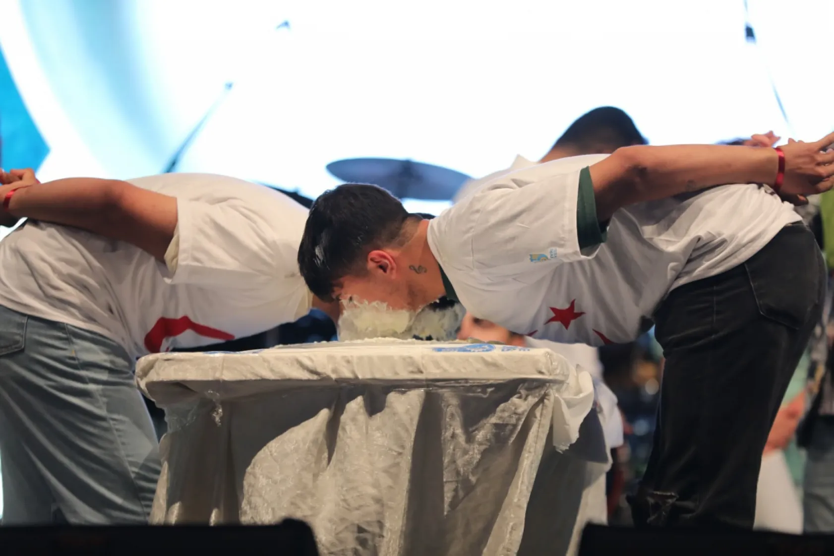 Silivri Yoğurt Festivali'ne Volkan Konak ile Muhteşem Final