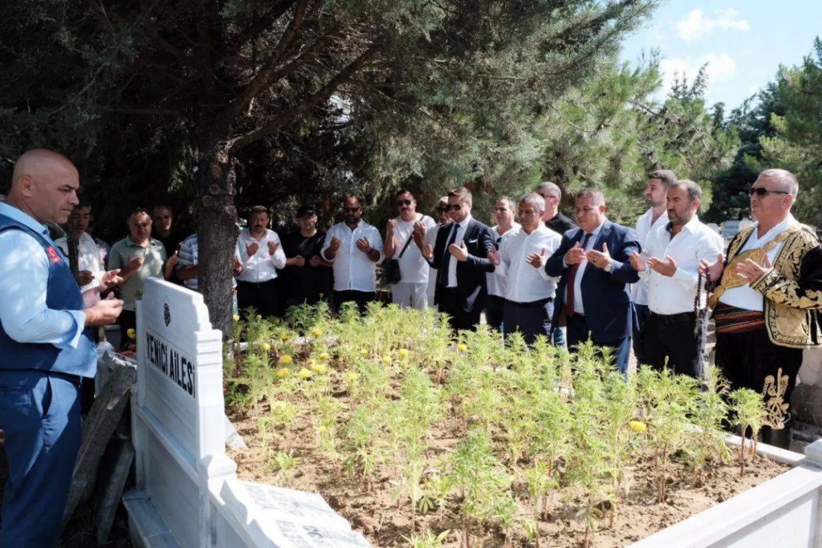 Başpehlivanlar Silivri er meydanını titretti