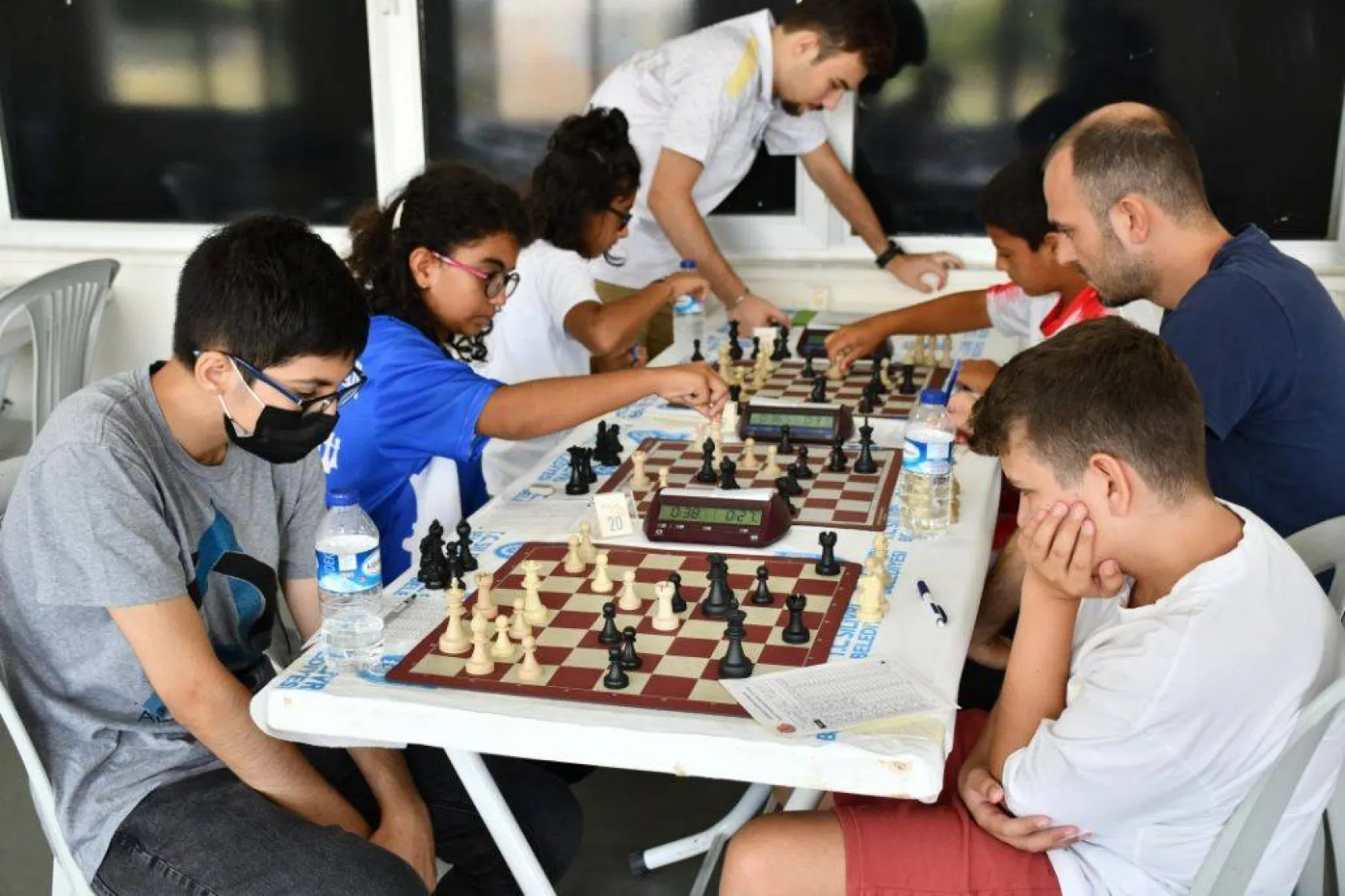 Silivri'de Yoğurt Festivali Coşkusu Başladı