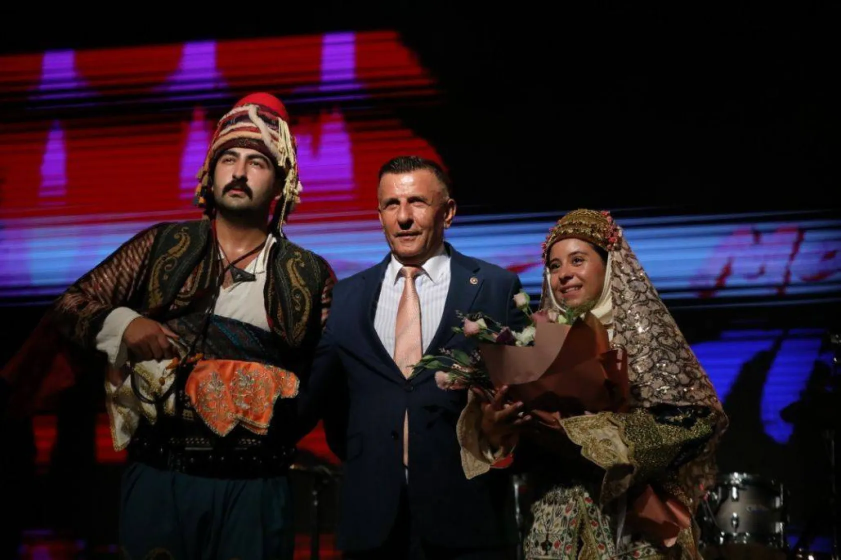 Silivri'de Yoğurt Festivali Coşkusu Başladı