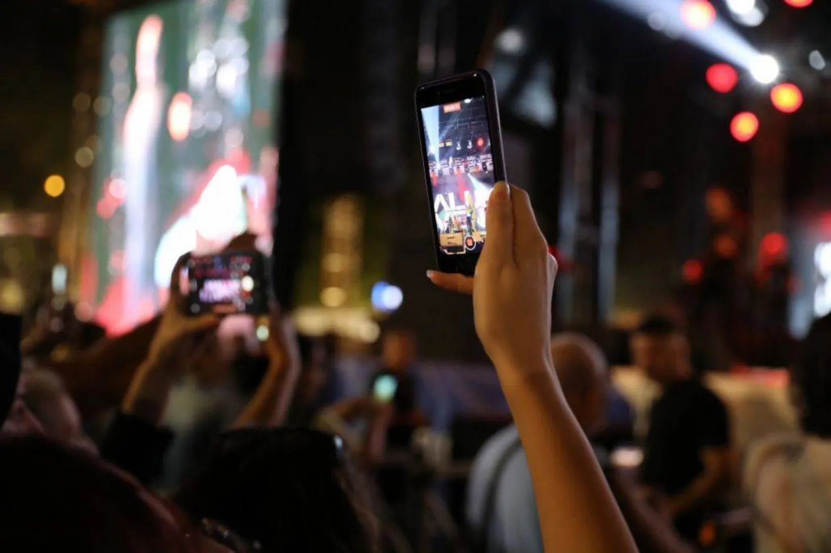 Silivri'de Yoğurt Festivali Coşkusu Başladı
