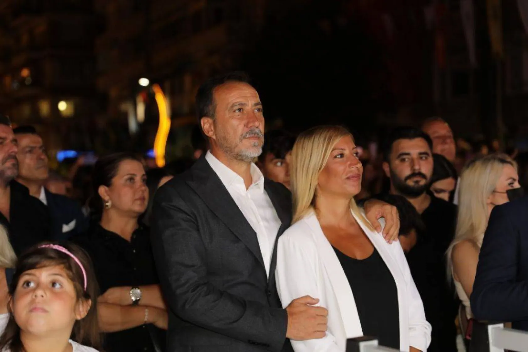 Silivri'de Yoğurt Festivali Coşkusu Başladı