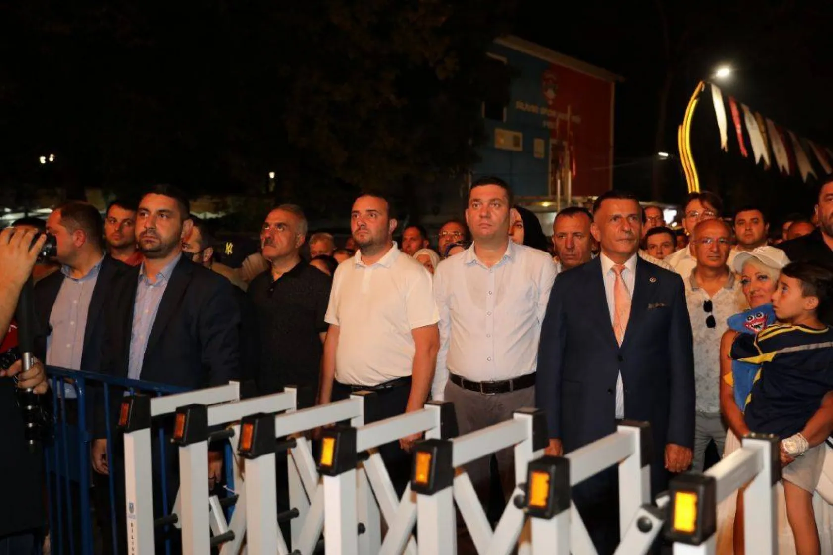 Silivri'de Yoğurt Festivali Coşkusu Başladı