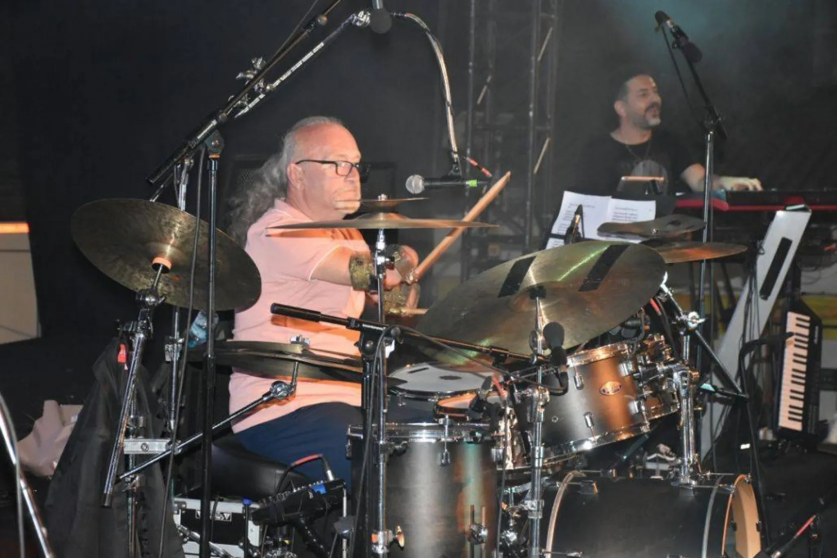 Silivri'de Yoğurt Festivali Coşkusu Başladı