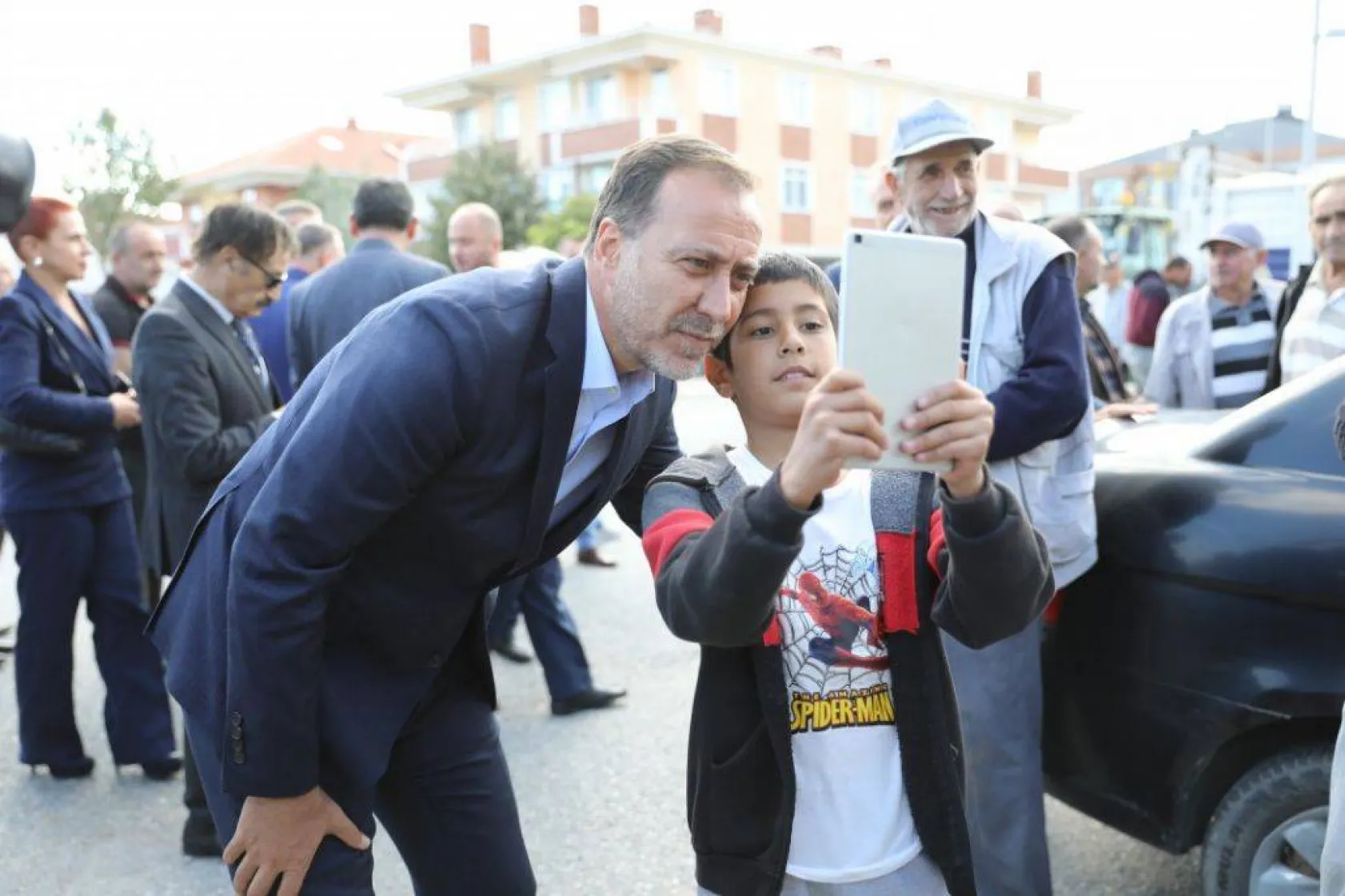 Selimpaşalı Çiftçilere Tohumluk Arpa Desteği