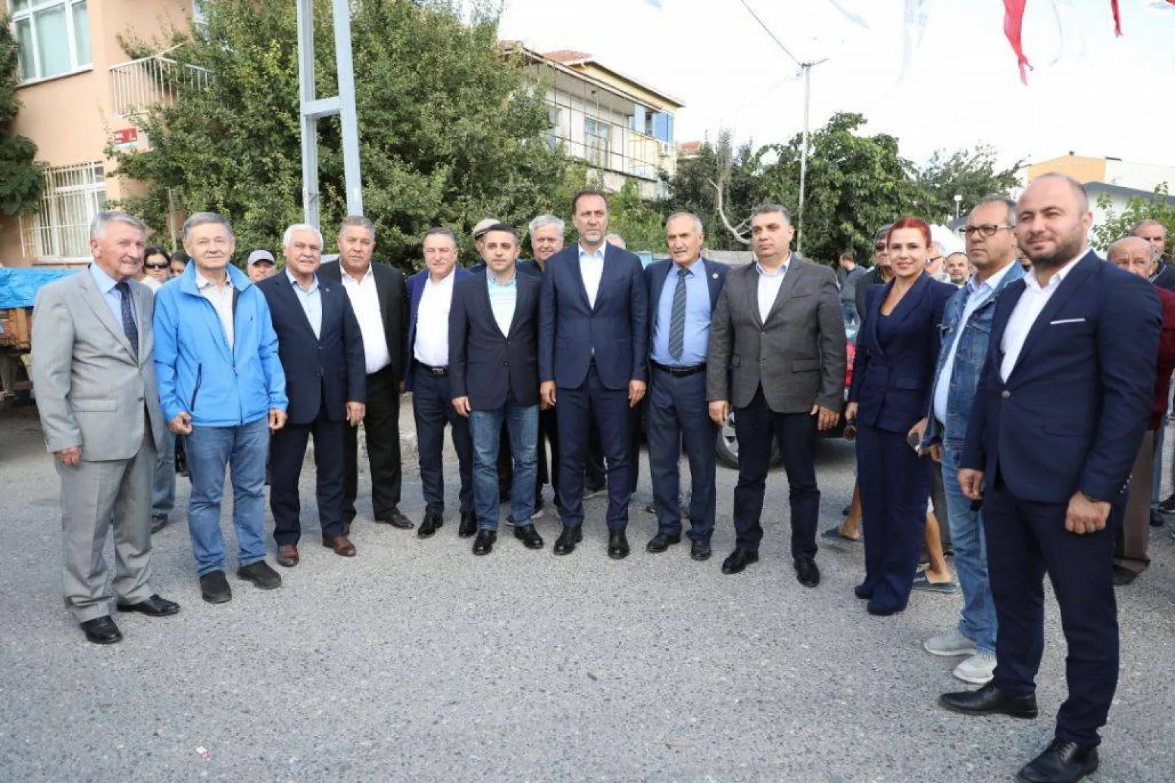 Selimpaşalı Çiftçilere Tohumluk Arpa Desteği